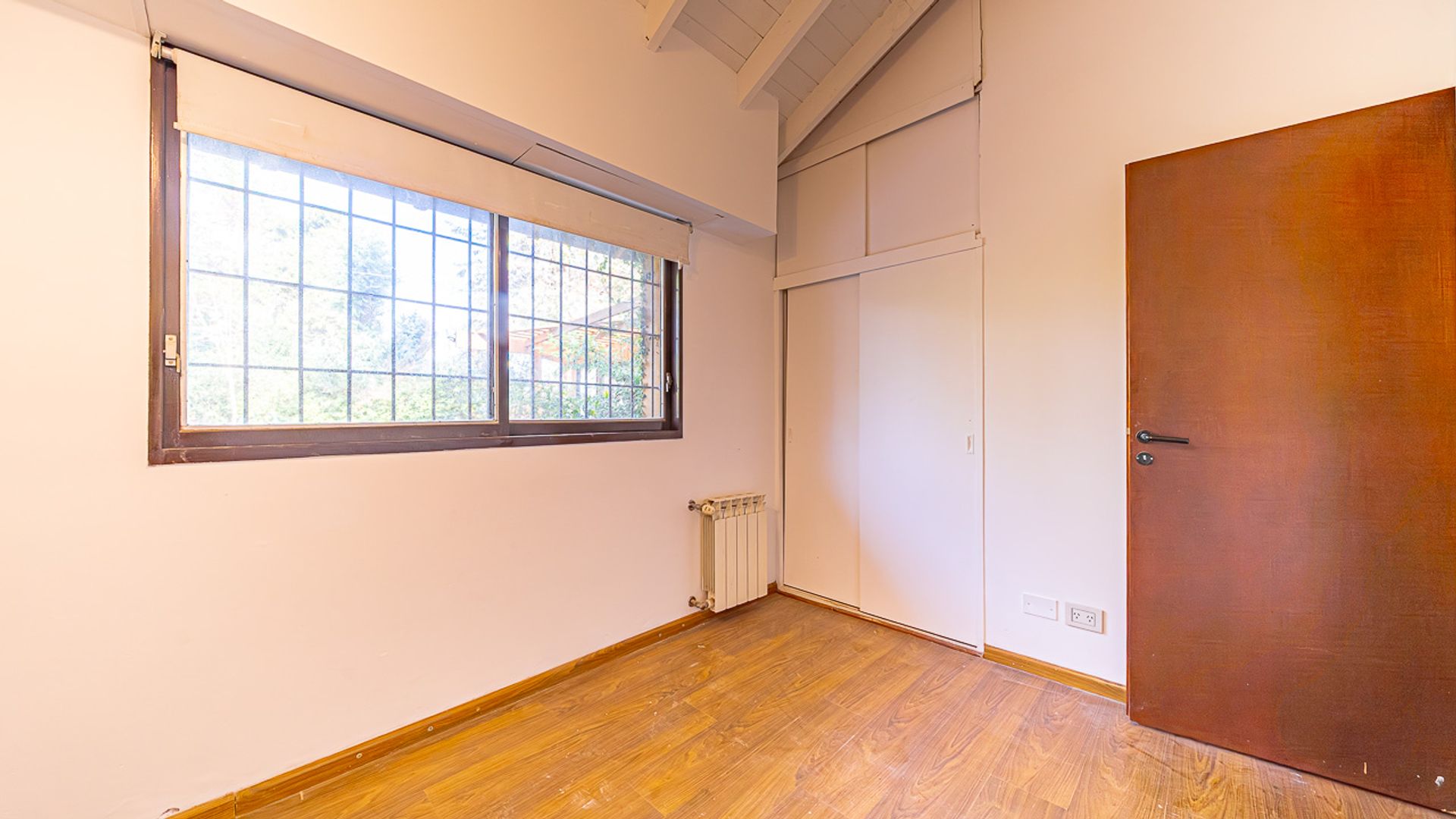 Casa 5 Ambientes En Talar De Pacheco Enorme Parque