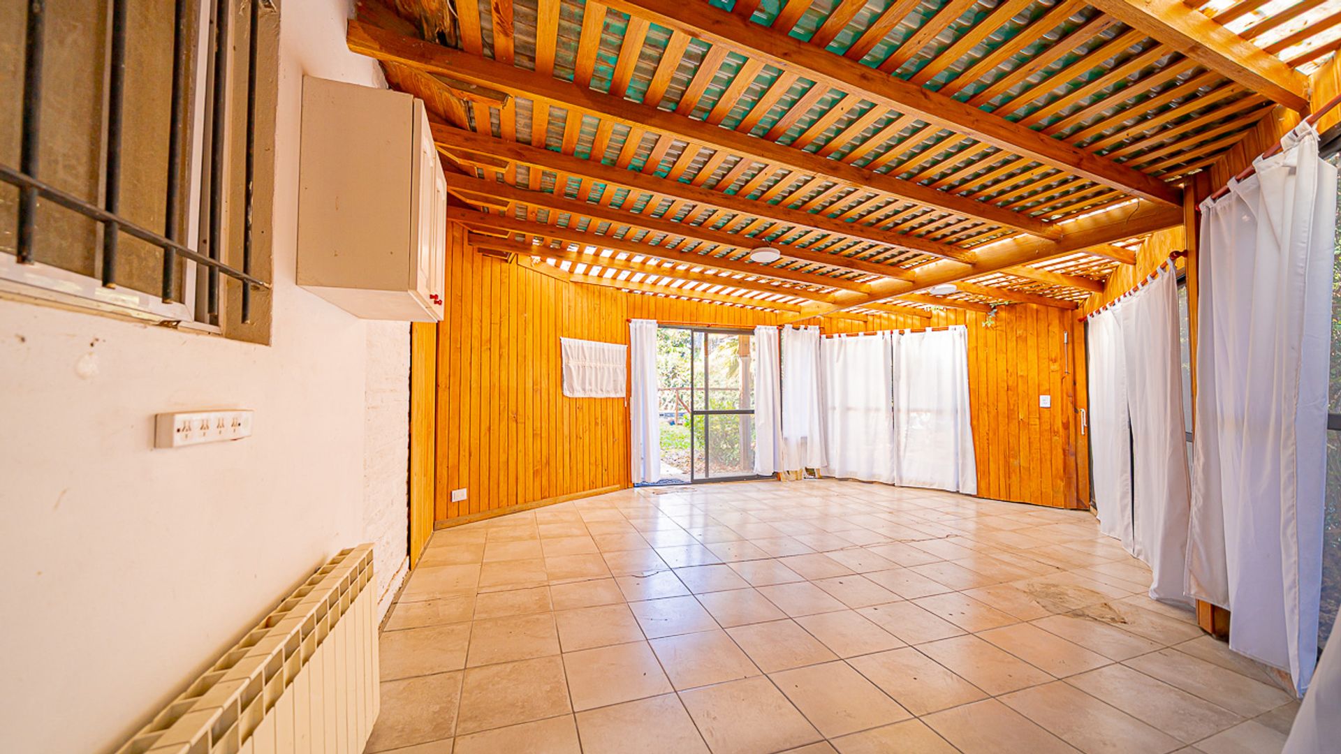 Casa 5 Ambientes En Talar De Pacheco Enorme Parque