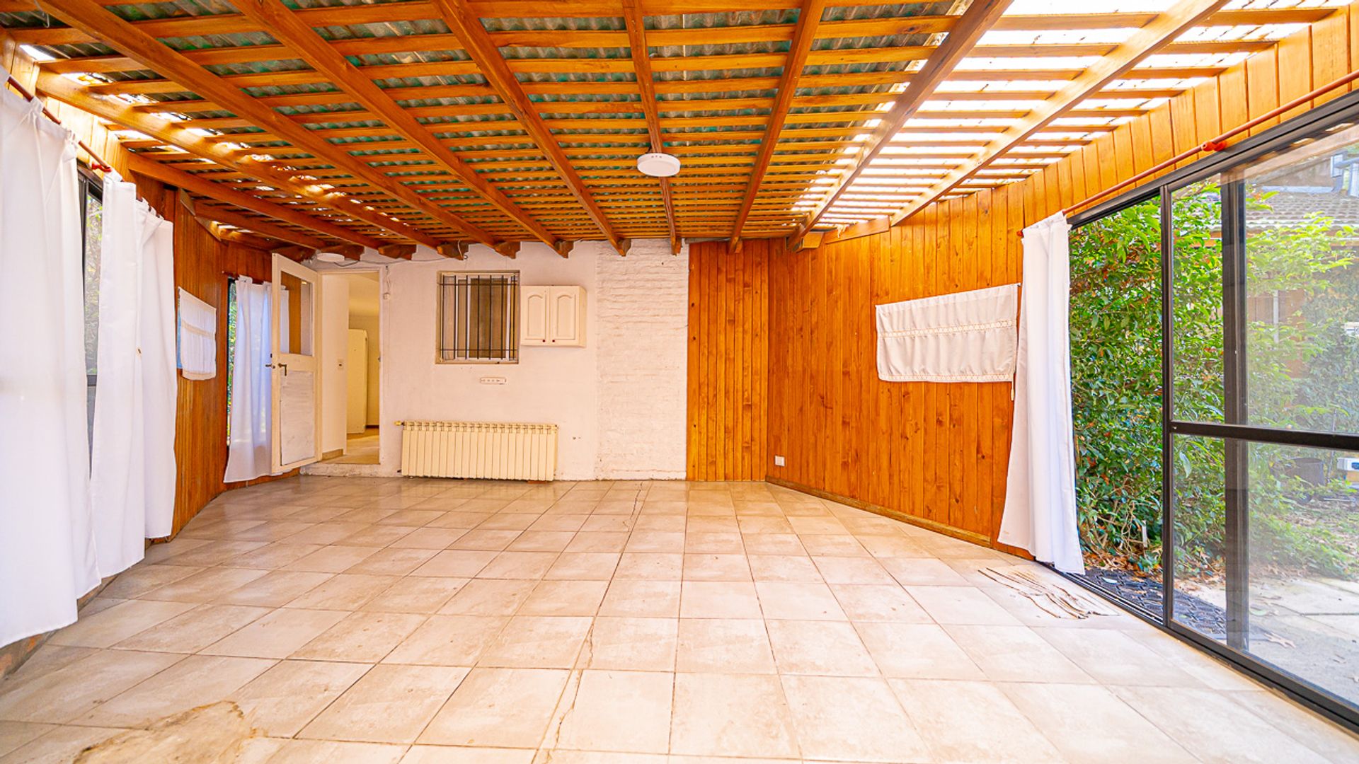 Casa 5 Ambientes En Talar De Pacheco Enorme Parque