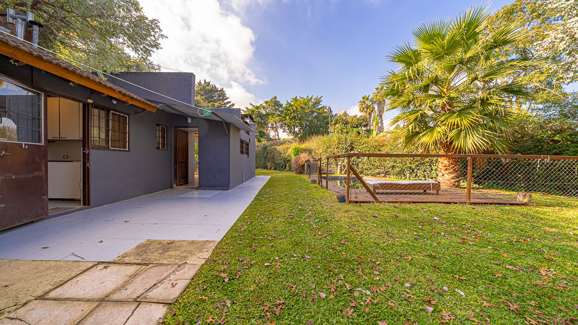 Casa 5 Ambientes En Talar De Pacheco Enorme Parque
