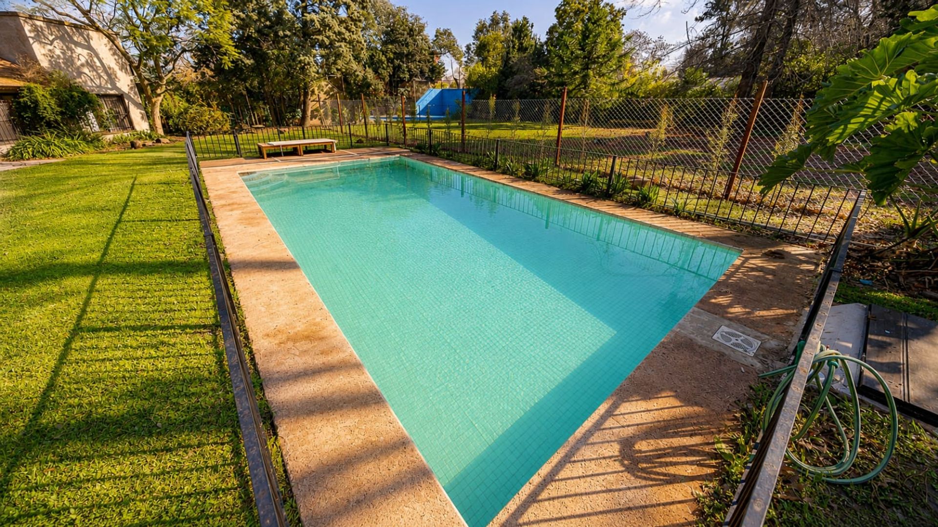 Casa 5 Ambientes En Talar De Pacheco Enorme Parque