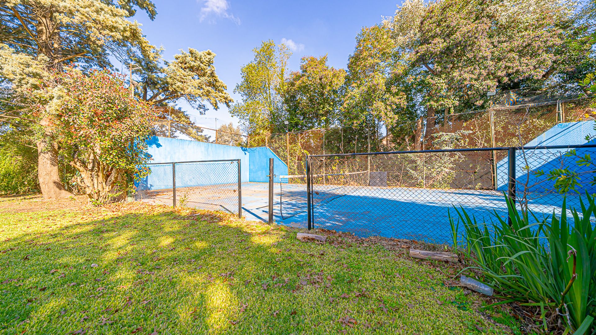 Casa 5 Ambientes En Talar De Pacheco Enorme Parque