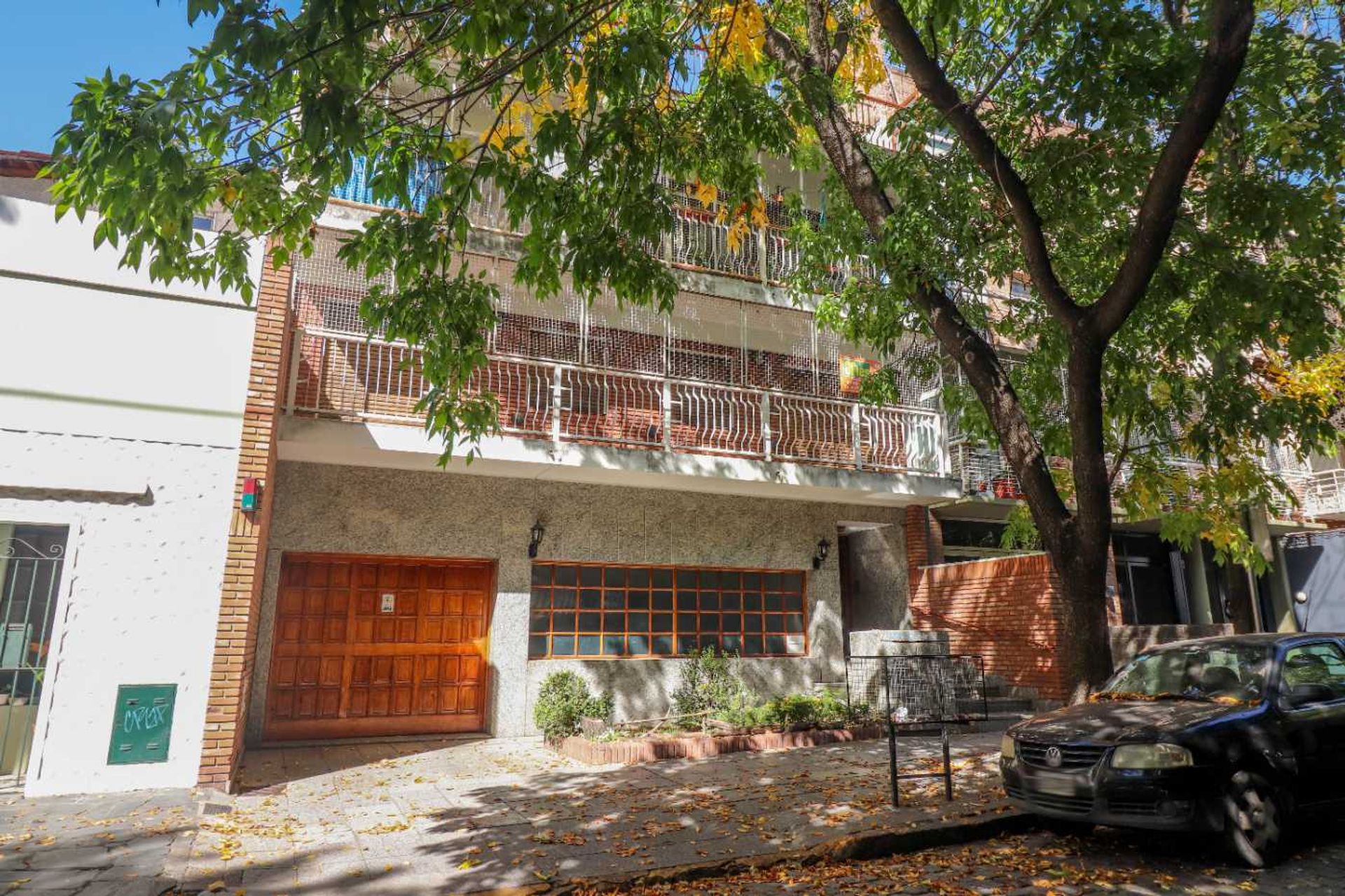 Alquiler Dpto 3 Amb C/Cochera -En San Isidro Centr