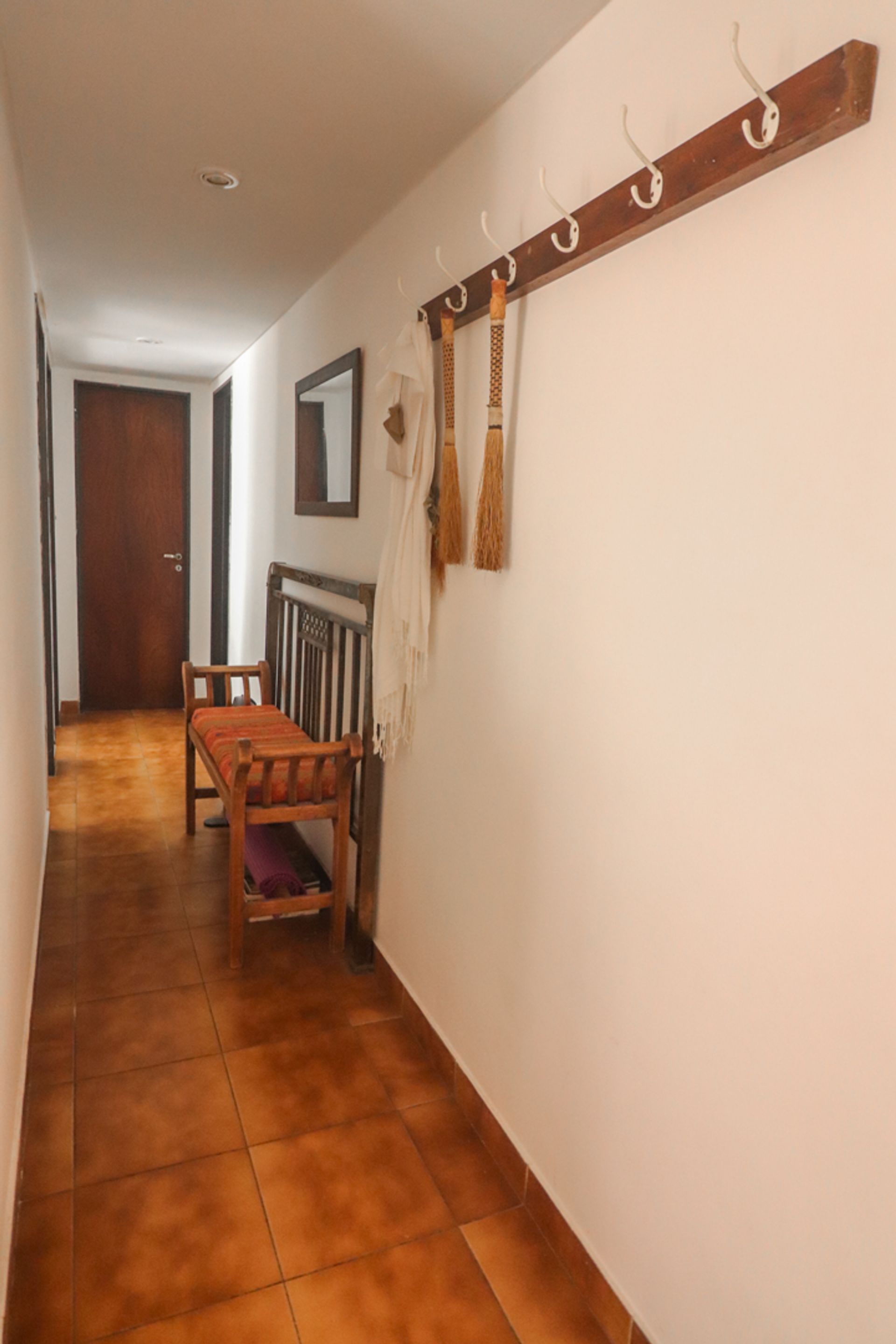 Alquiler Dpto 3 Amb C/Cochera -En San Isidro Centr