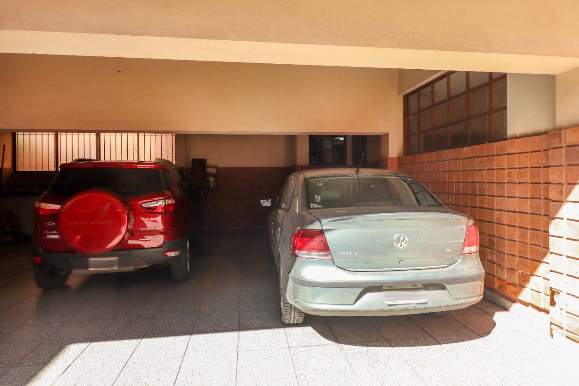 Alquiler Dpto 3 Amb C/Cochera -En San Isidro Centr