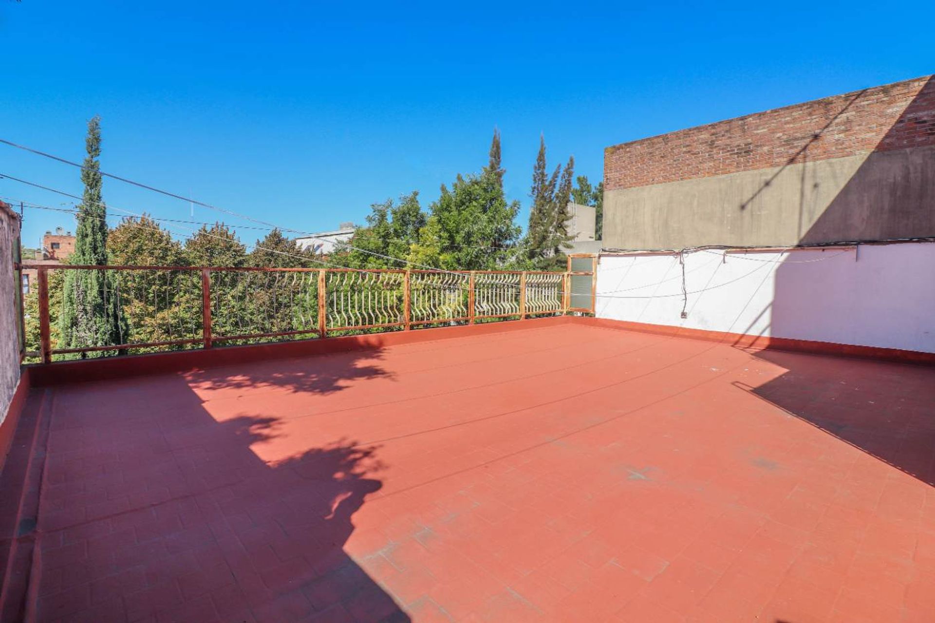 Alquiler Dpto 3 Amb C/Cochera -En San Isidro Centr