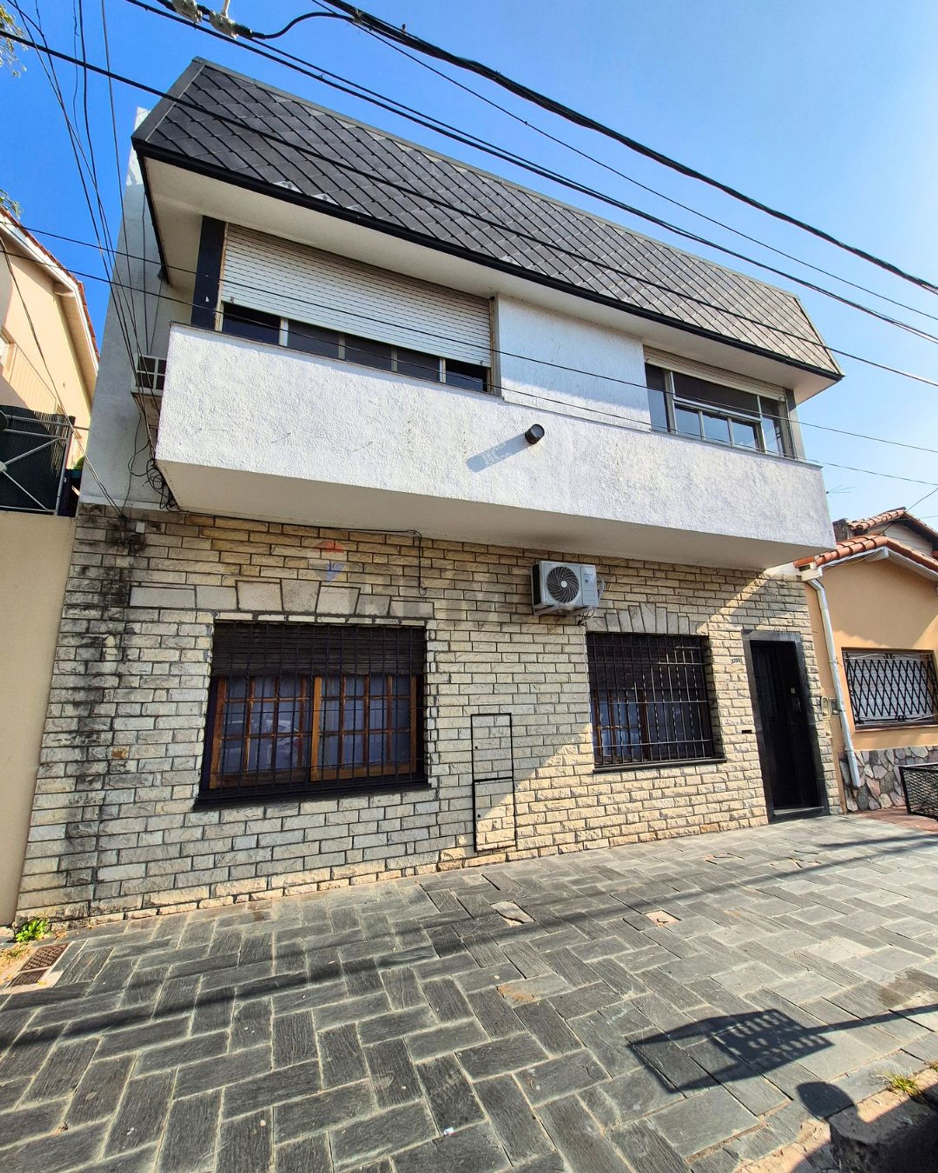 Venta Depto tipo casa 6 amb c/ gran terraza Olivos