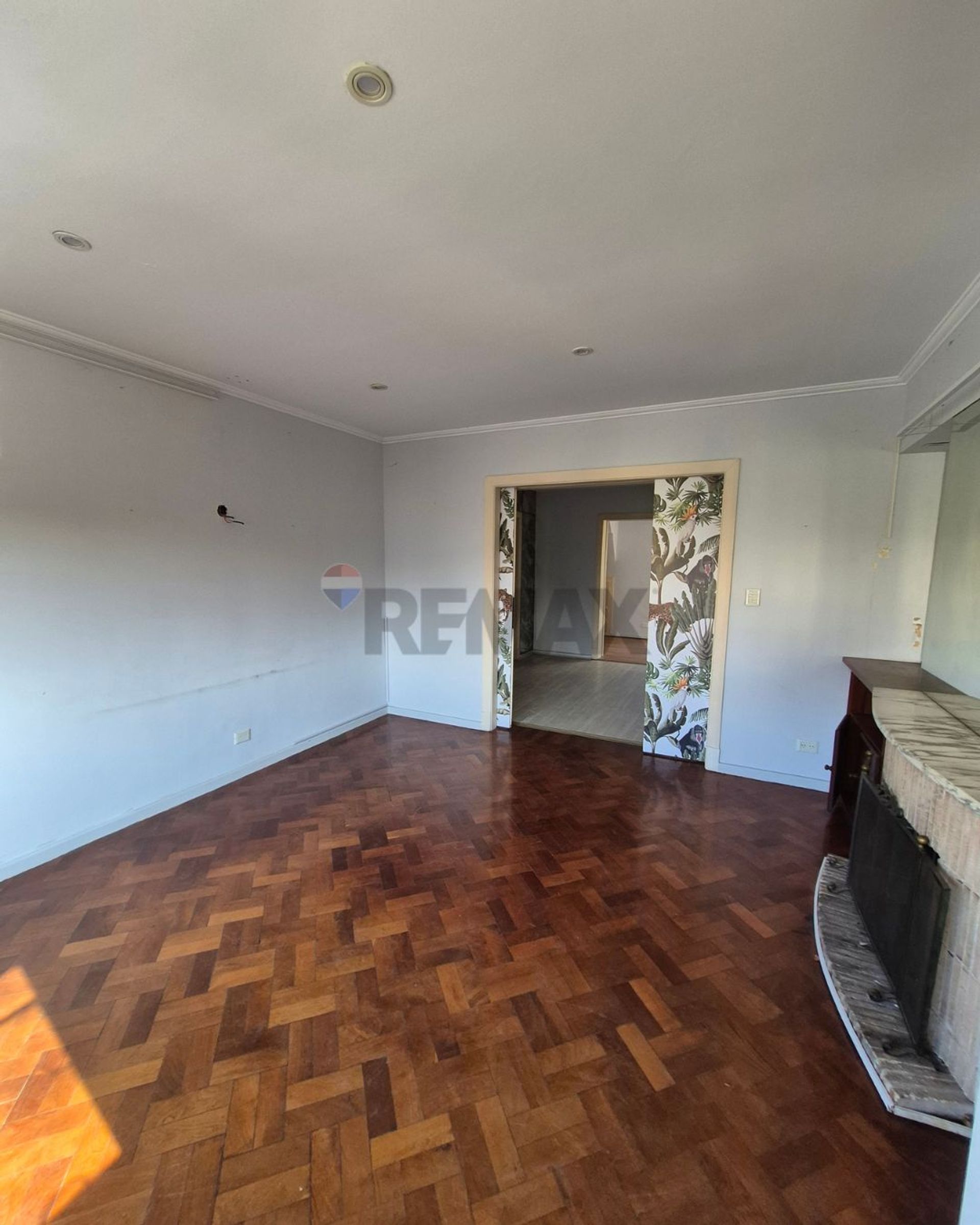 Venta Depto tipo casa 6 amb c/ gran terraza Olivos
