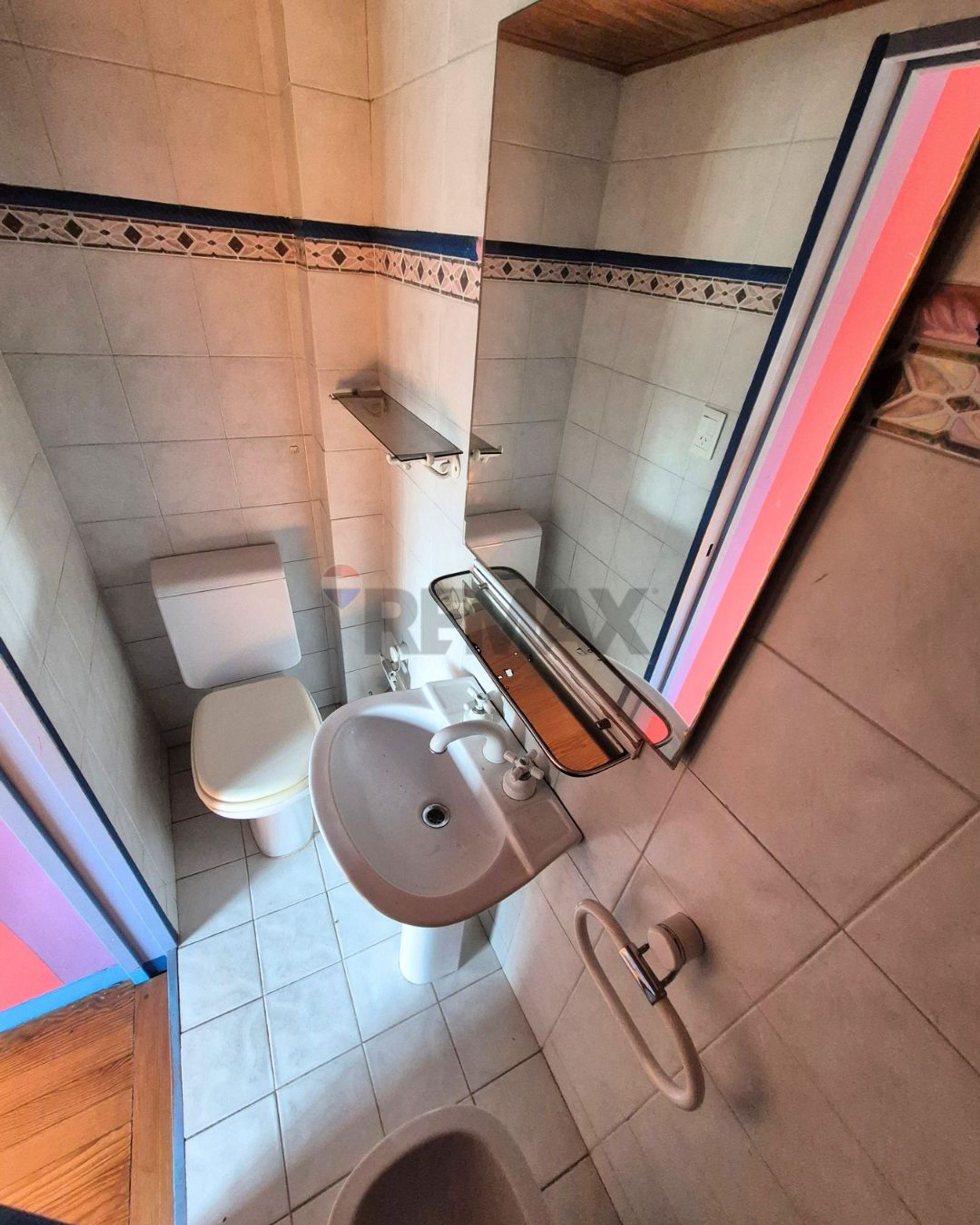 Venta Depto tipo casa 6 amb c/ gran terraza Olivos