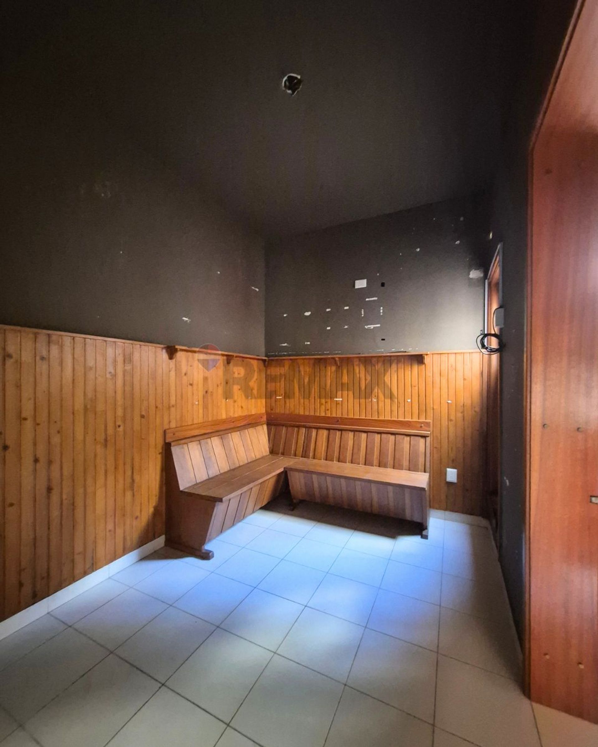 Venta Depto tipo casa 6 amb c/ gran terraza Olivos