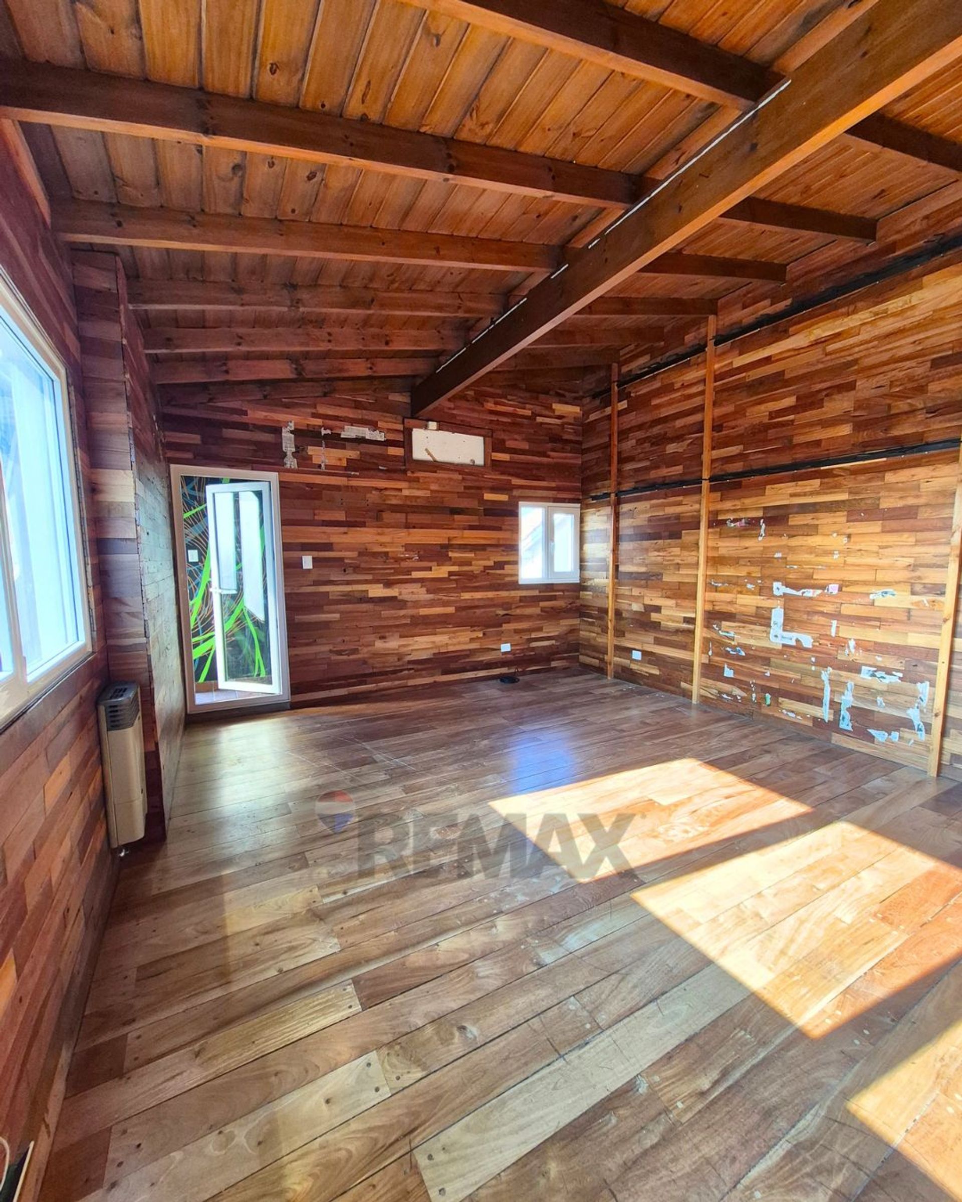 Venta Depto tipo casa 6 amb c/ gran terraza Olivos