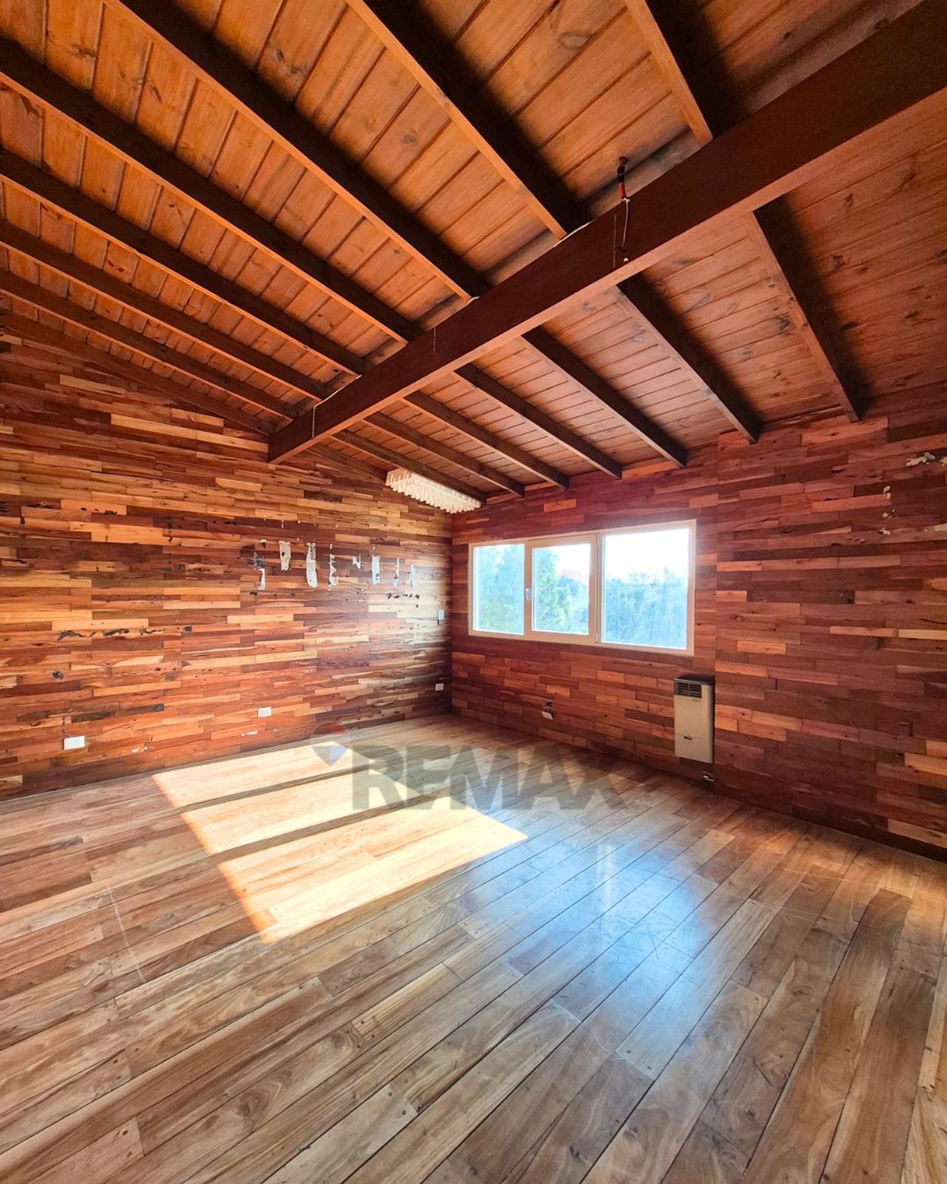 Venta Depto tipo casa 6 amb c/ gran terraza Olivos