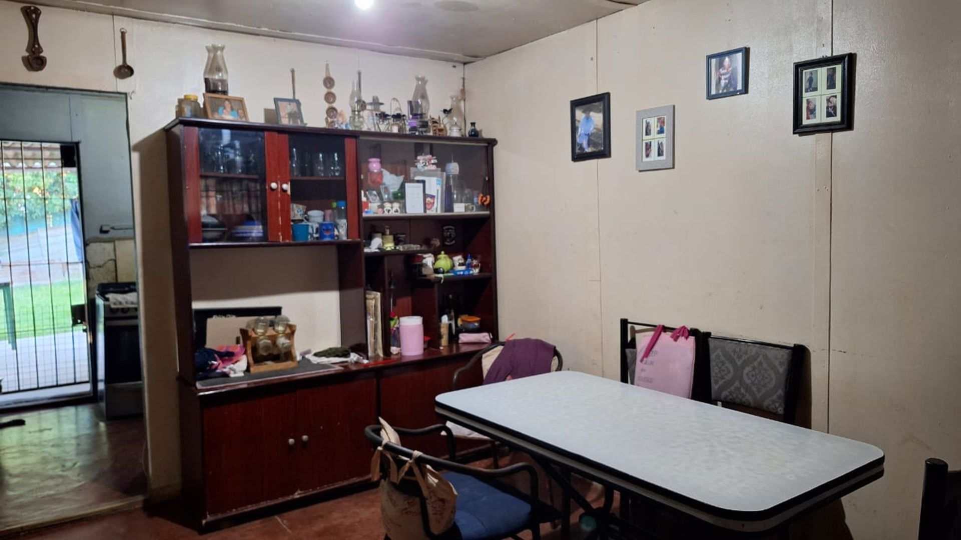 Venta 3 Ambientes Sobre Terreno Propio Benavidez