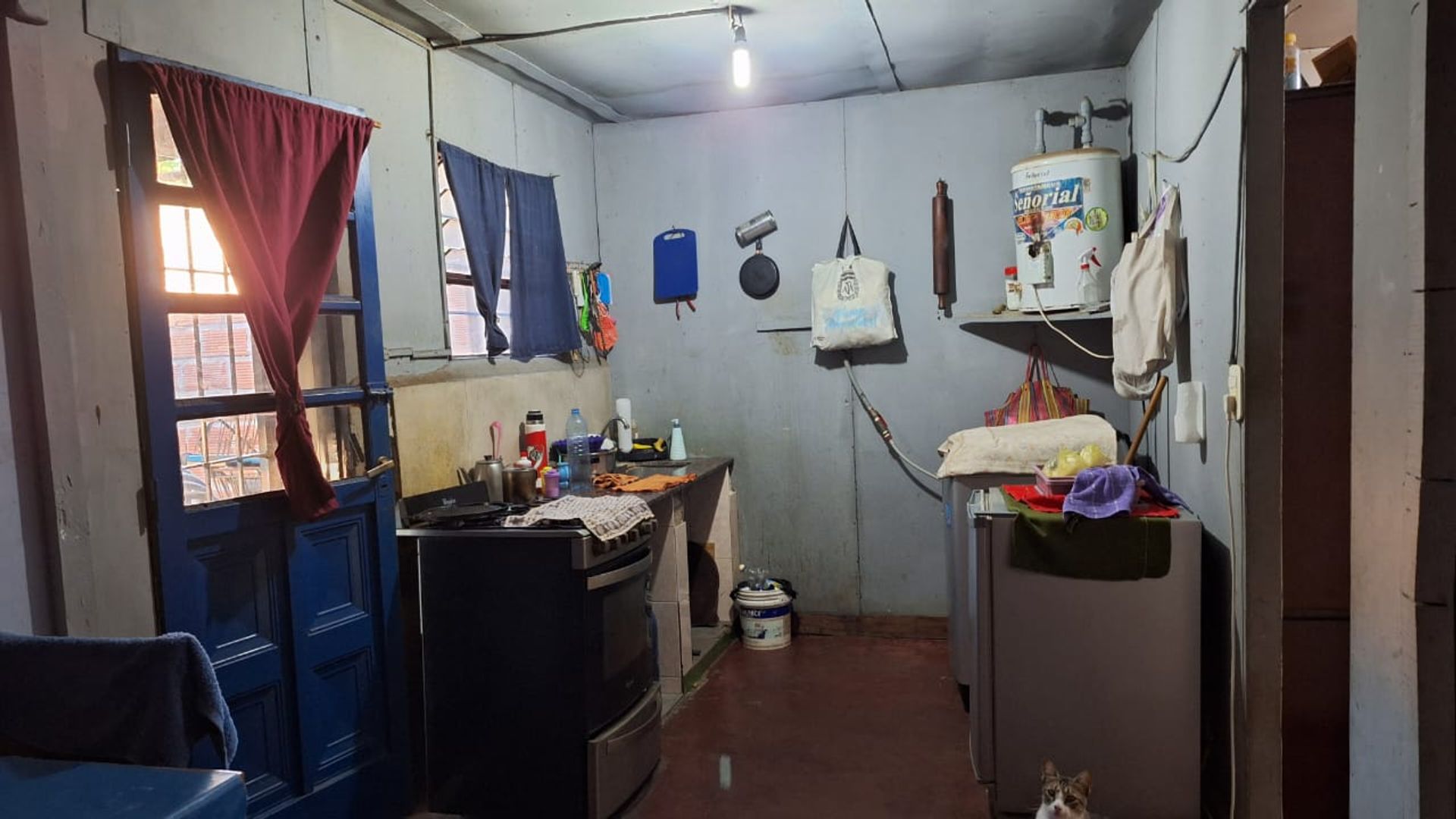 Venta 3 Ambientes Sobre Terreno Propio Benavidez