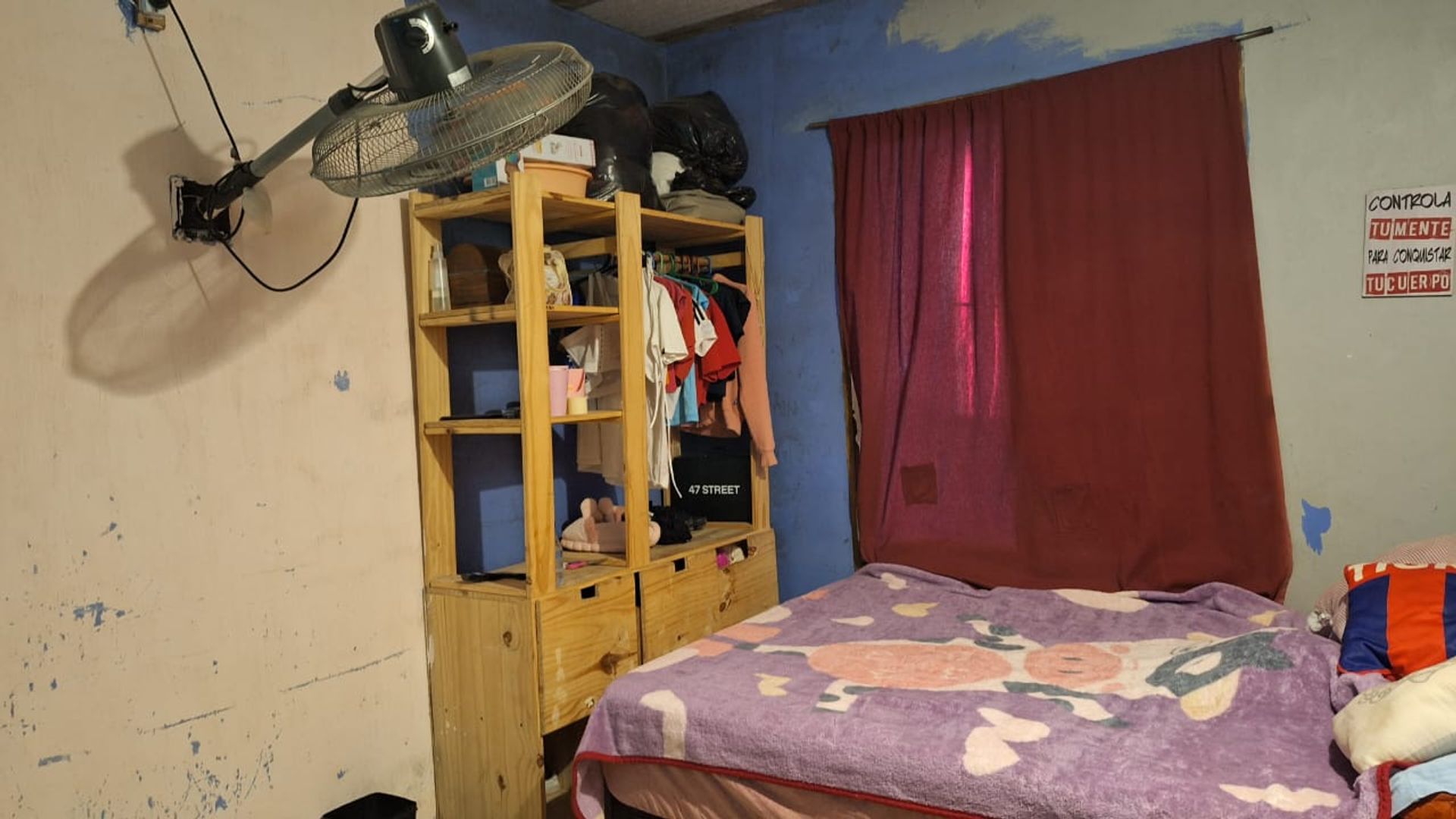 Venta 3 Ambientes Sobre Terreno Propio Benavidez