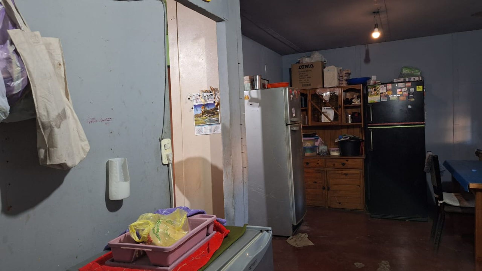 Venta 3 Ambientes Sobre Terreno Propio Benavidez