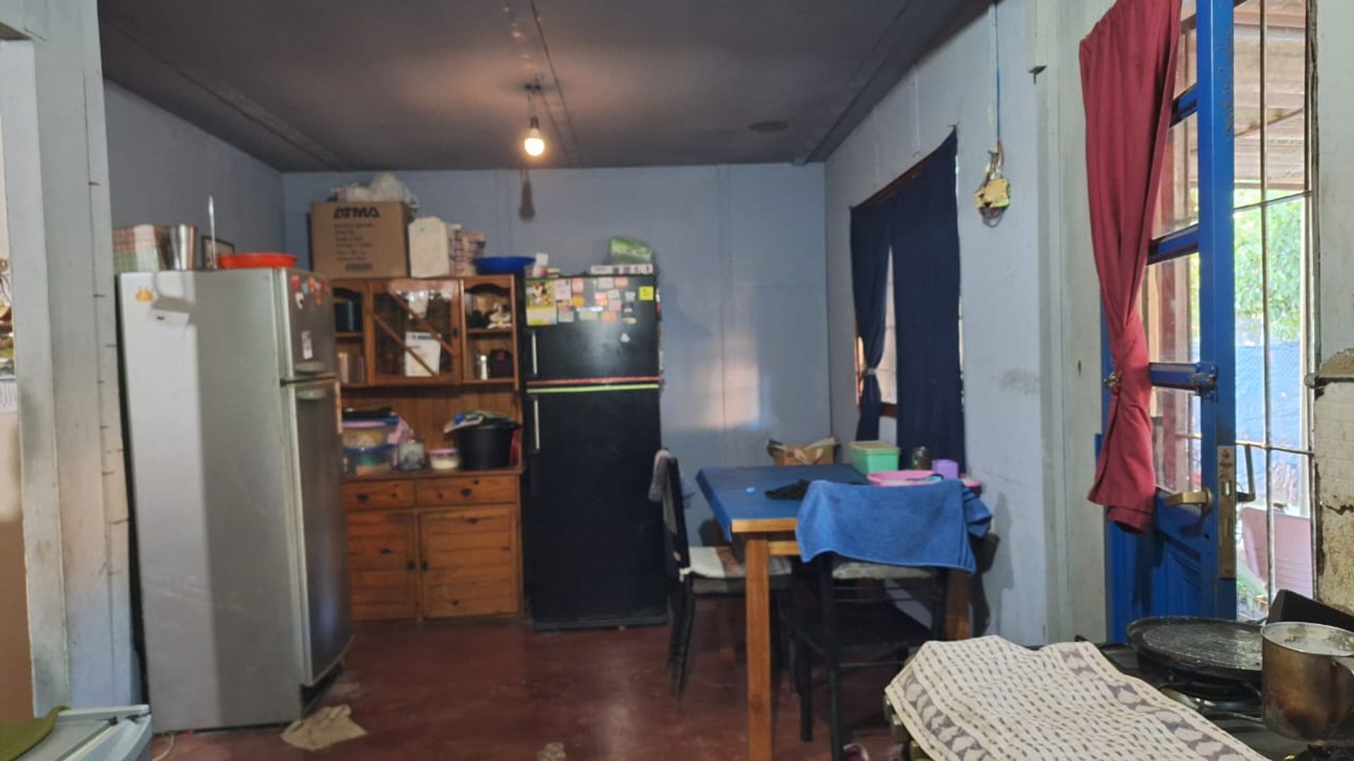 Venta 3 Ambientes Sobre Terreno Propio Benavidez