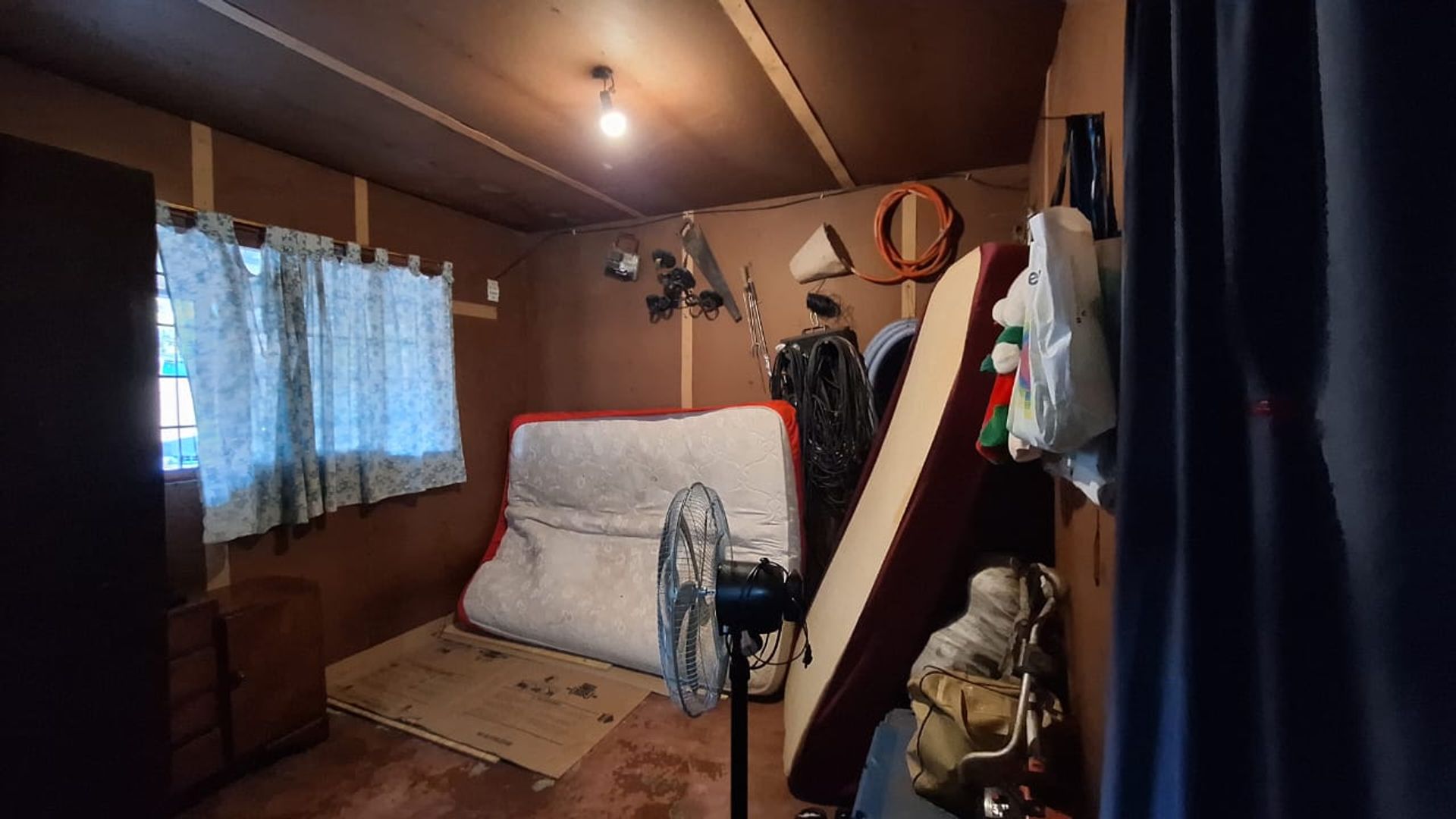 Venta 3 Ambientes Sobre Terreno Propio Benavidez