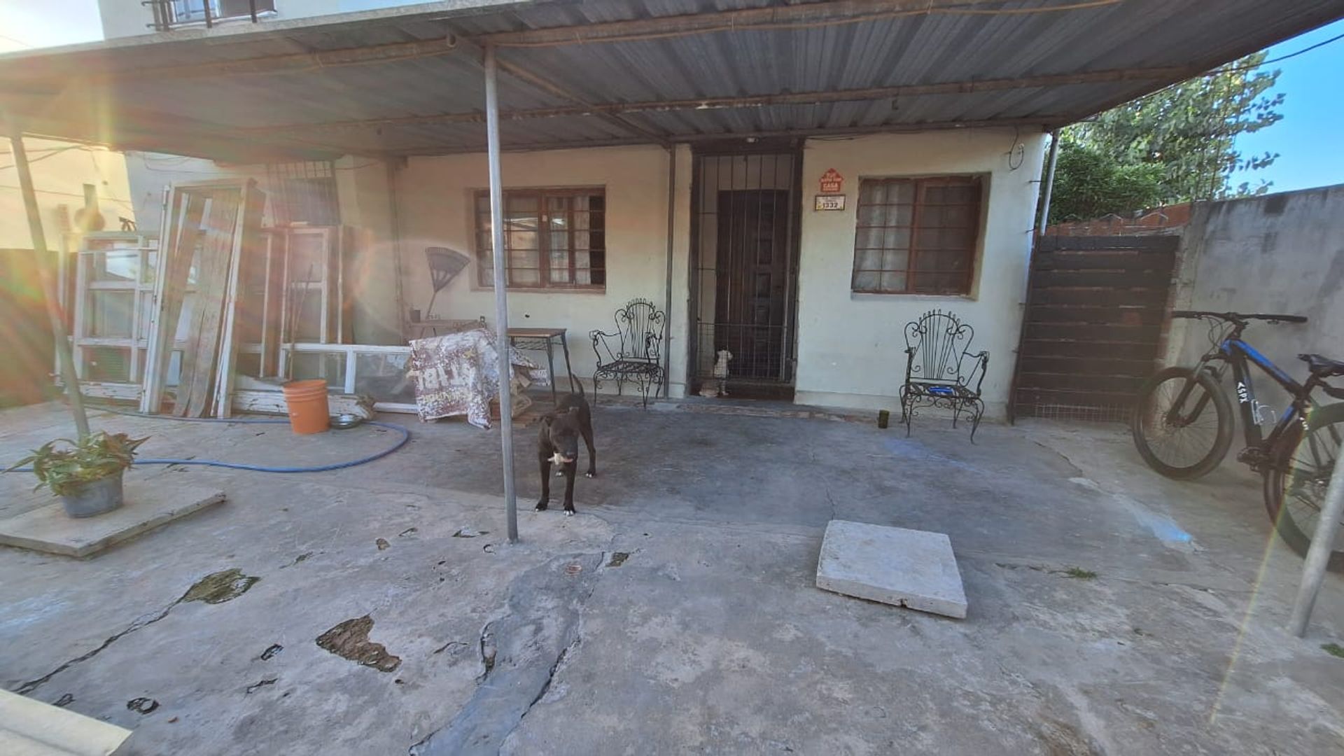 Venta 3 Ambientes Sobre Terreno Propio Benavidez
