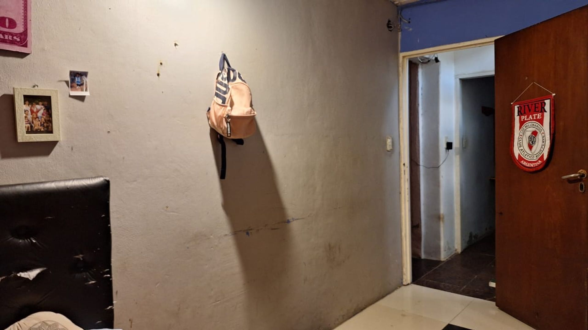 Venta 3 Ambientes Sobre Terreno Propio Benavidez