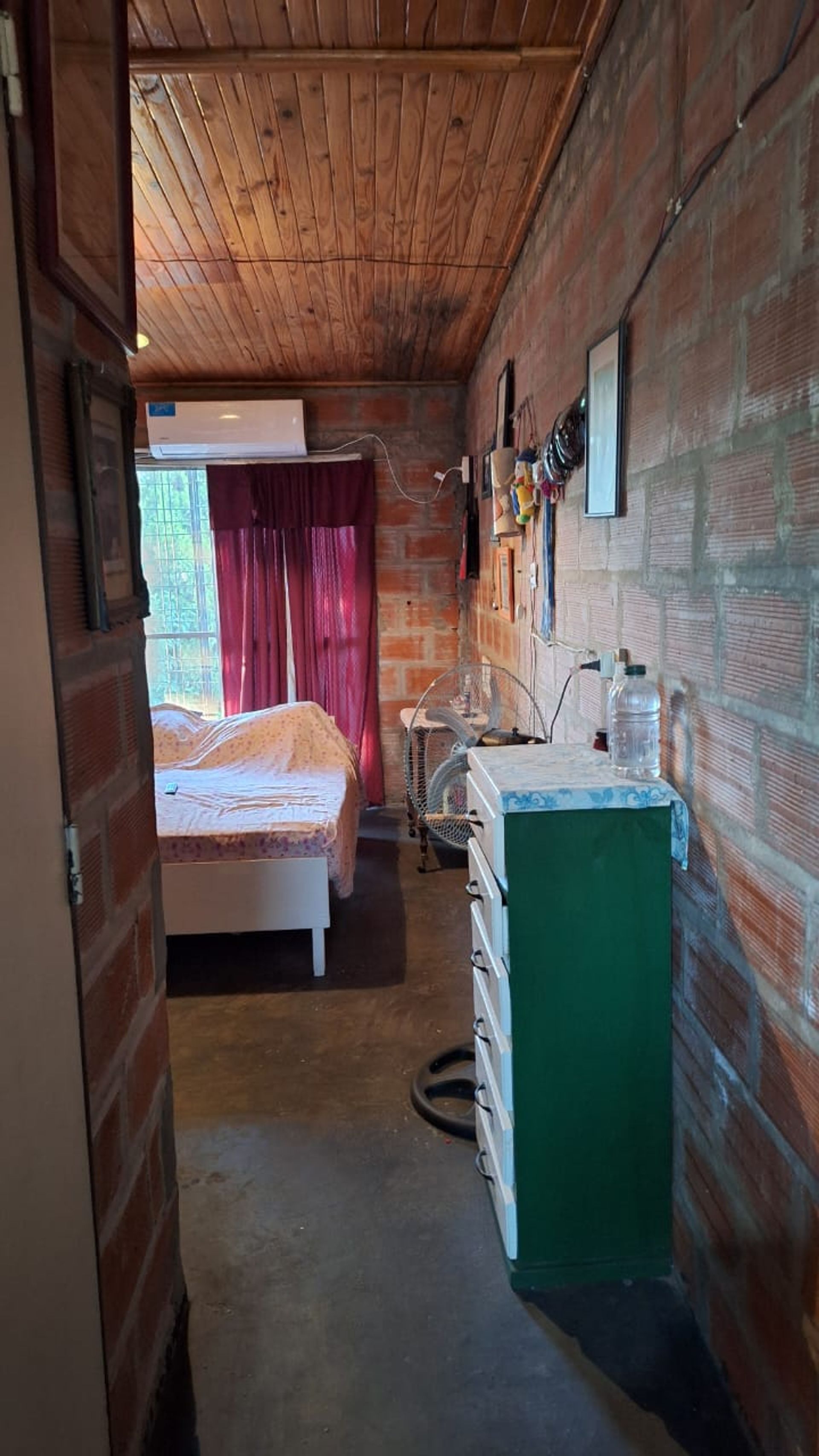 Venta 3 Ambientes Sobre Terreno Propio Benavidez