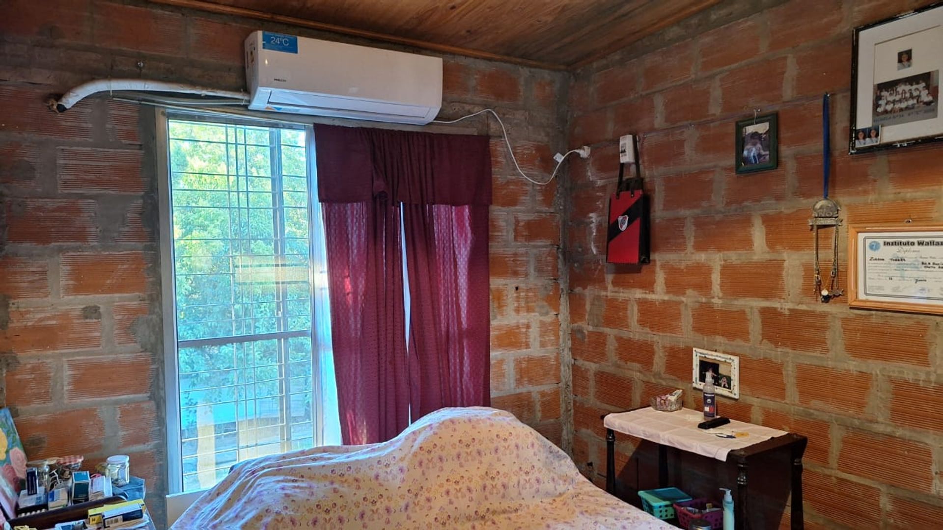 Venta 3 Ambientes Sobre Terreno Propio Benavidez