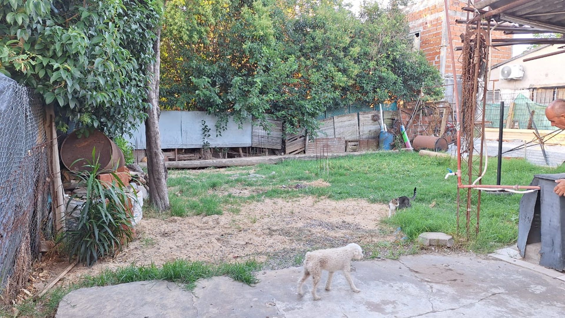 Venta 3 Ambientes Sobre Terreno Propio Benavidez