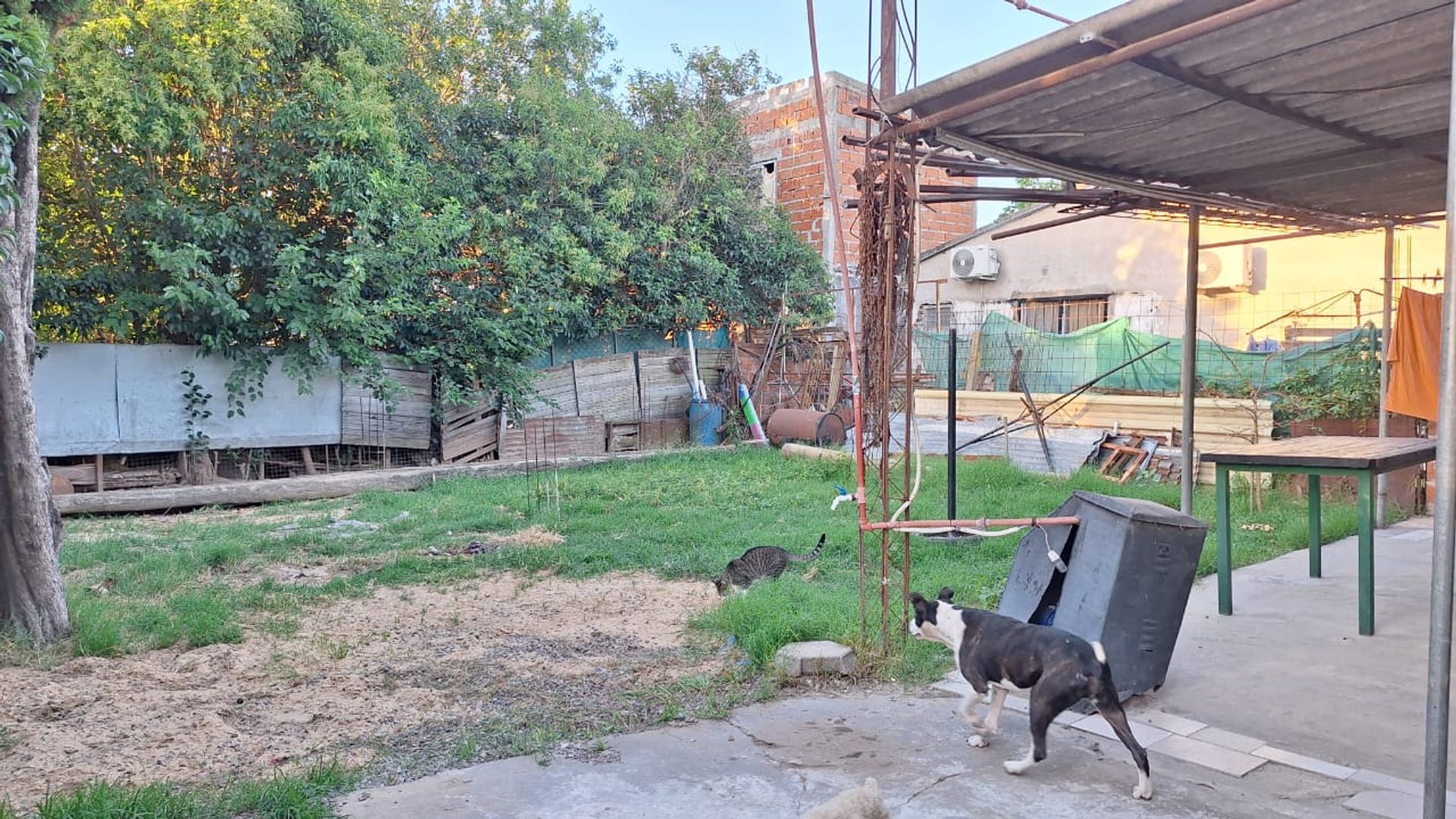 Venta 3 Ambientes Sobre Terreno Propio Benavidez