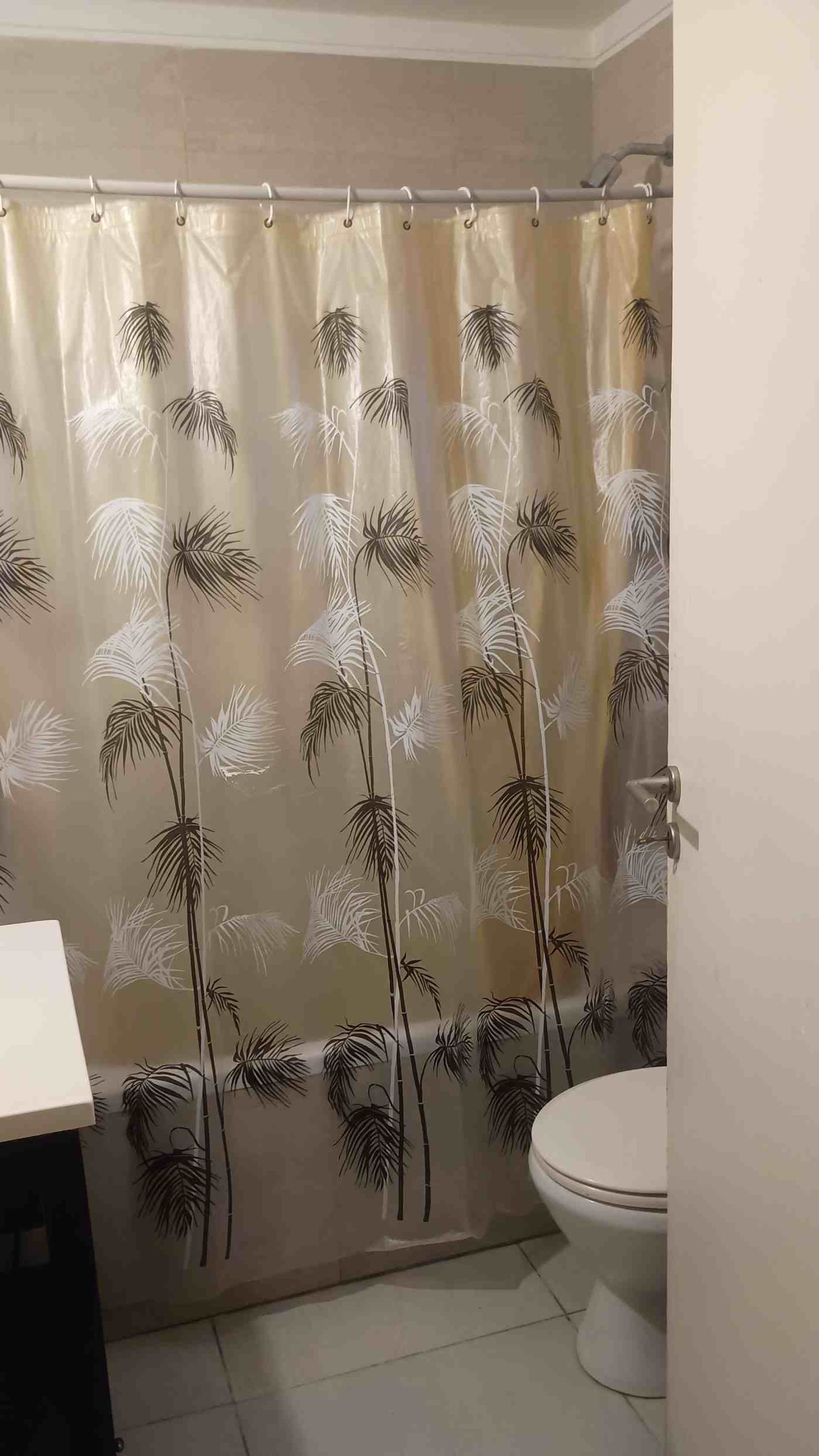 Alquiler dos ambientes con cochera Tigre amenities