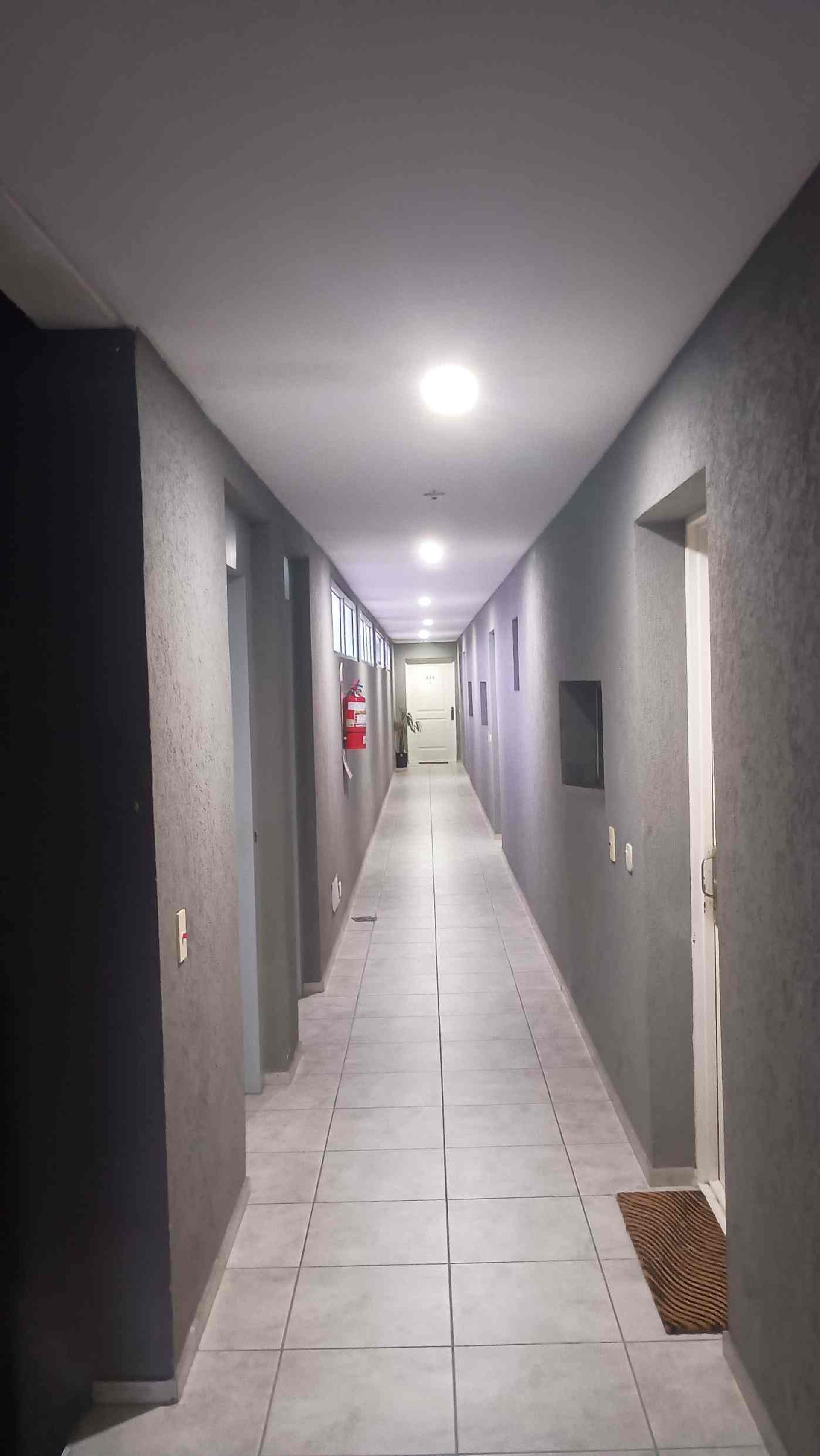 Alquiler dos ambientes con cochera Tigre amenities