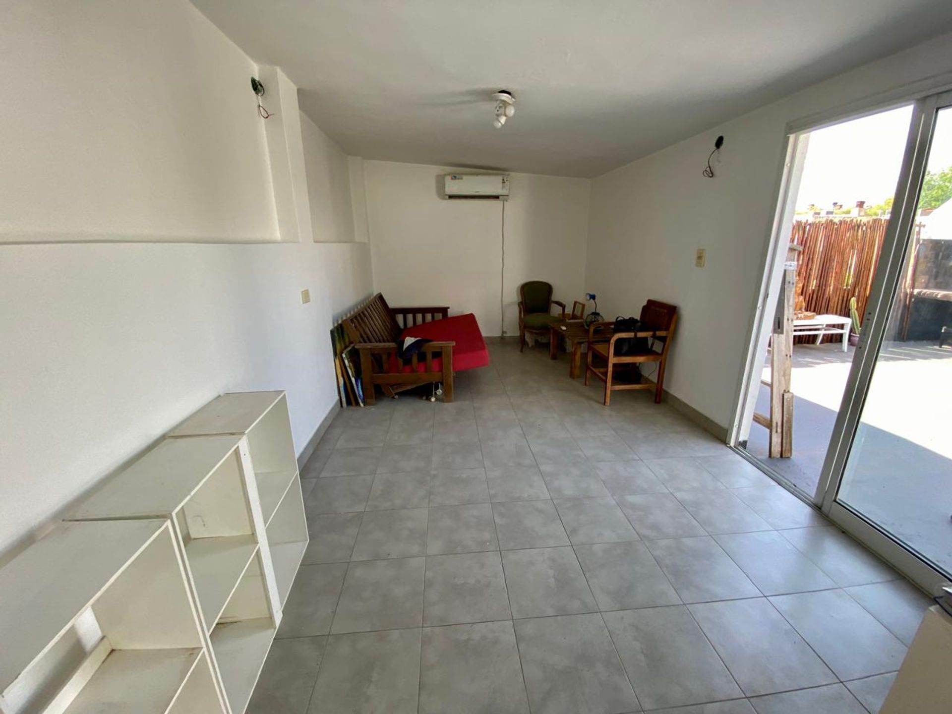 PH 4 ambientes en venta San Isidro