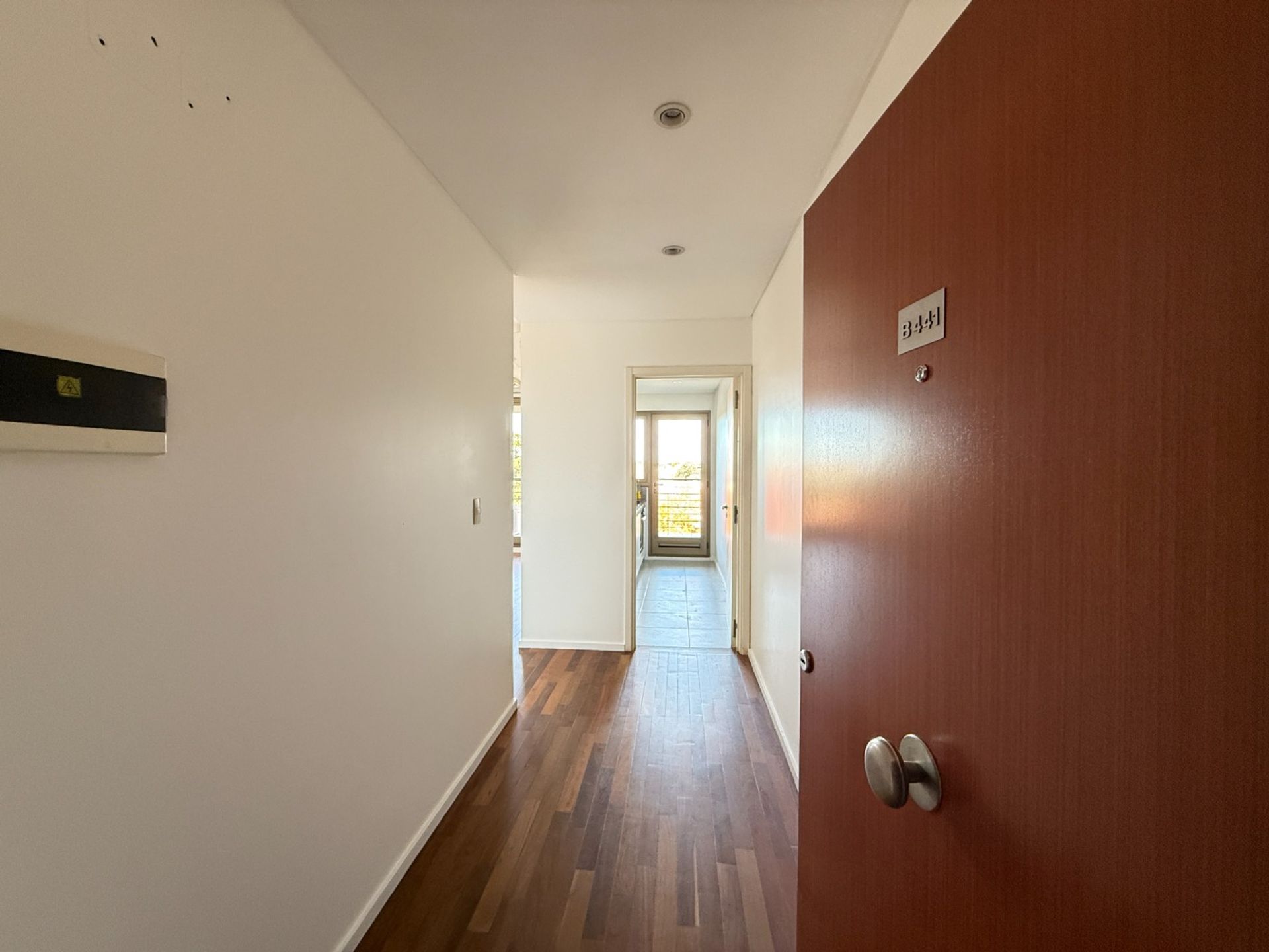 Depto. Loft C/Cochera. Vista Inmejorable