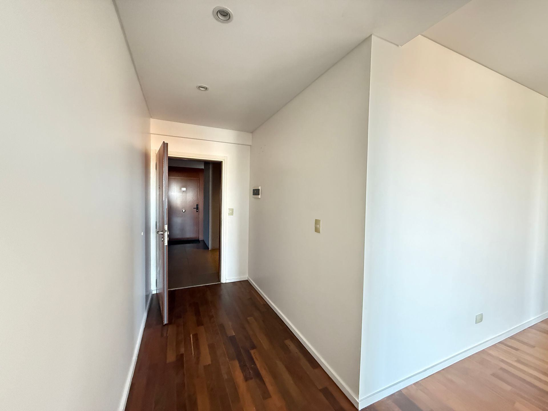 Depto. Loft C/Cochera. Vista Inmejorable