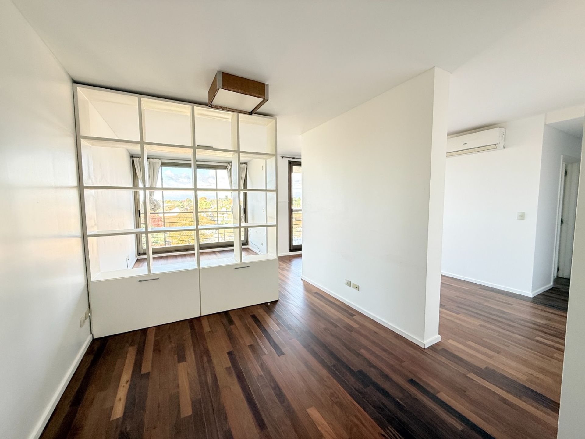 Depto. Loft C/Cochera. Vista Inmejorable