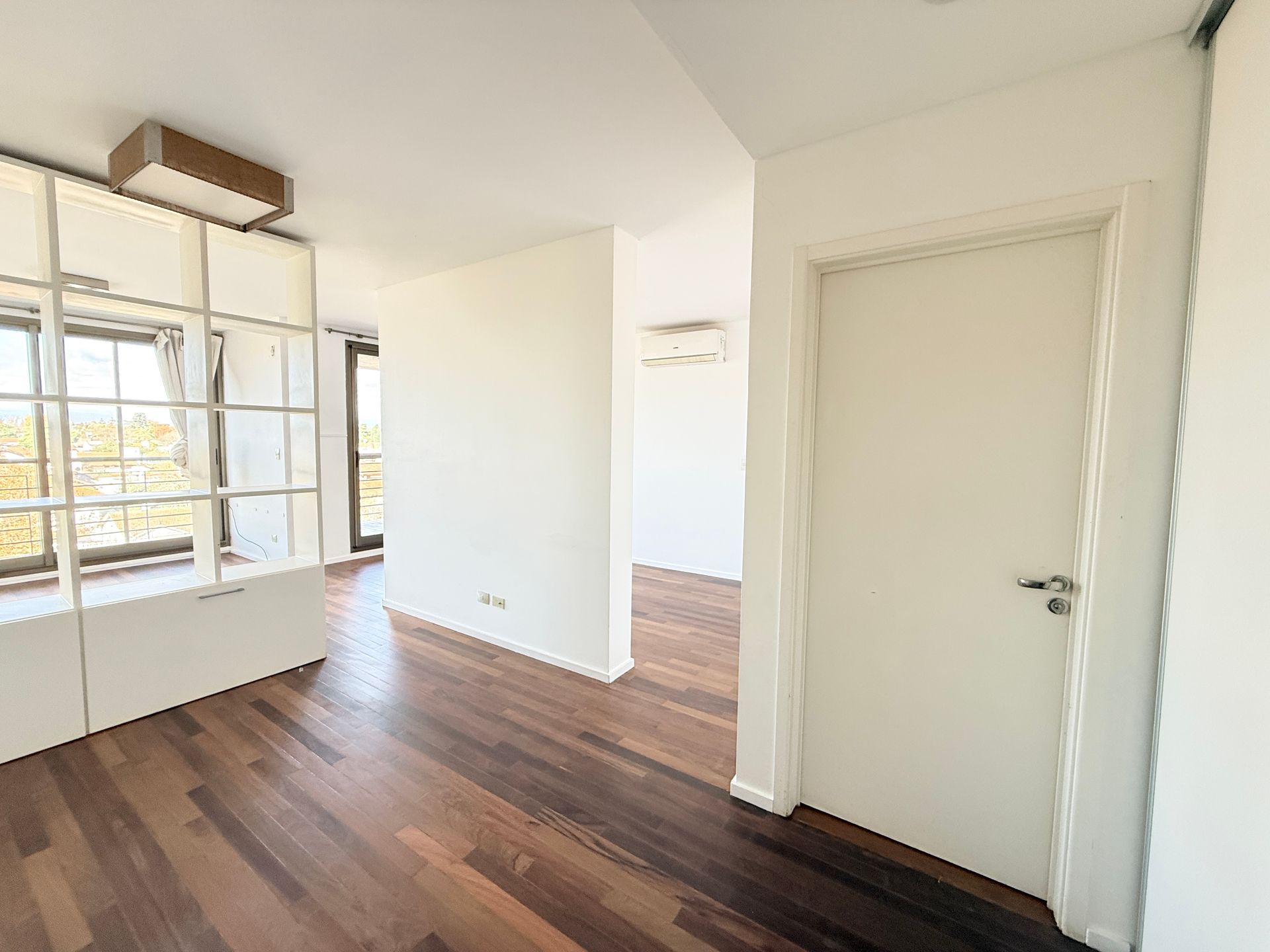 Depto. Loft C/Cochera. Vista Inmejorable
