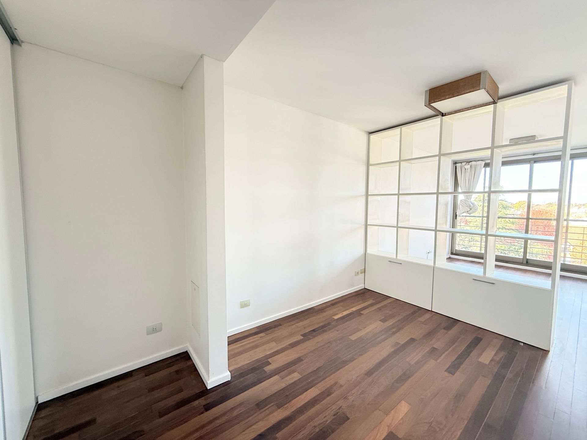 Depto. Loft C/Cochera. Vista Inmejorable