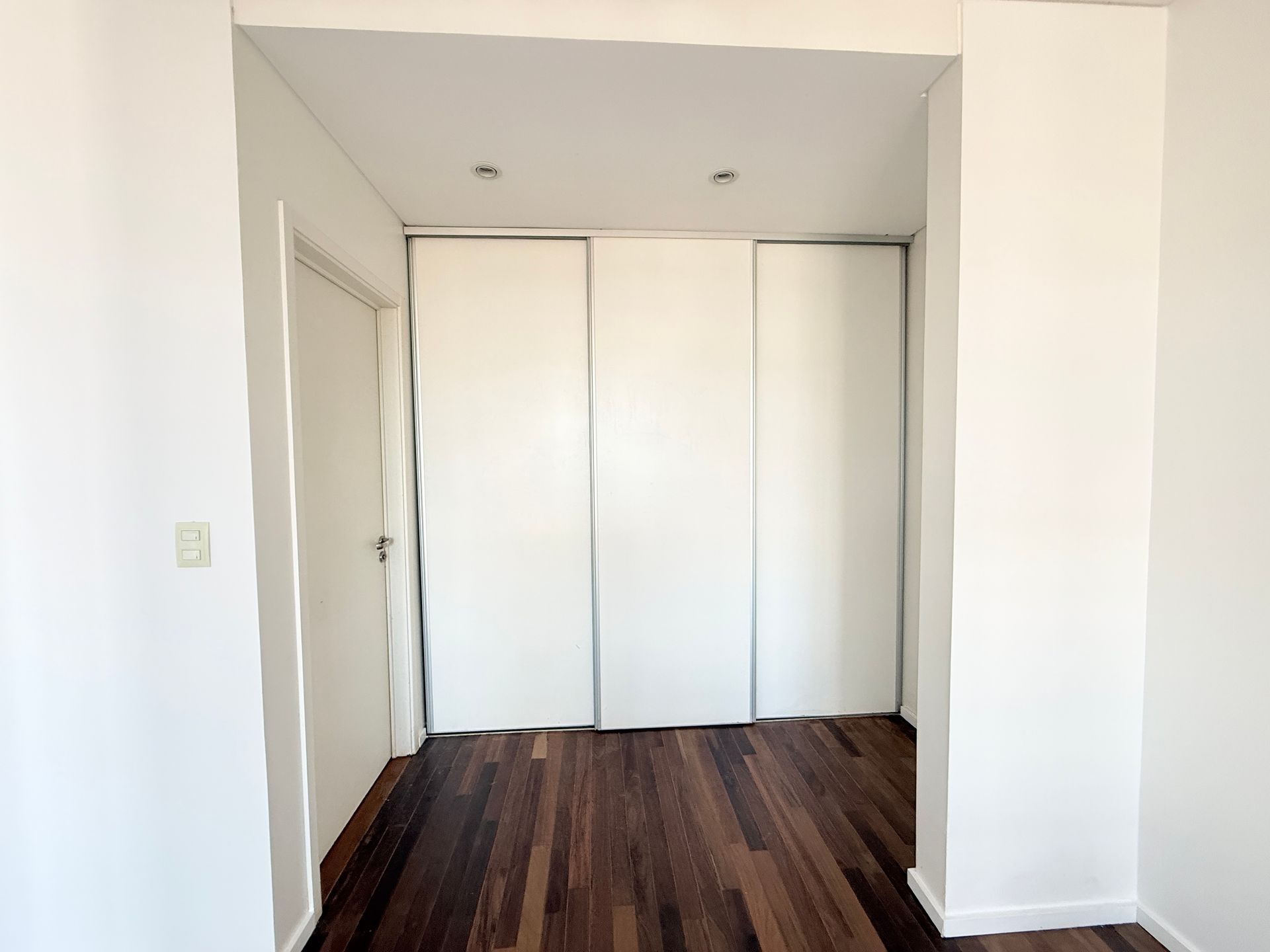 Depto. Loft C/Cochera. Vista Inmejorable