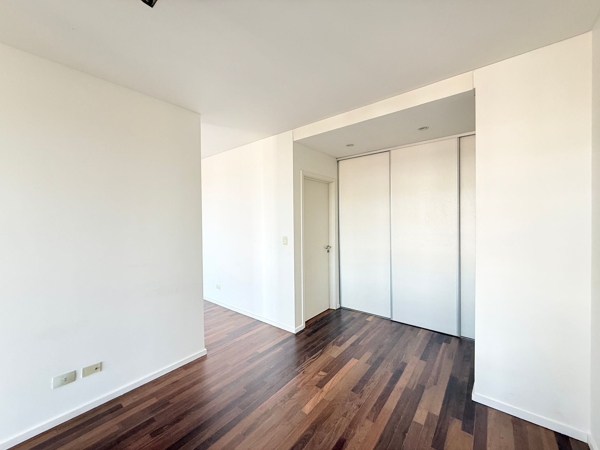 Depto. Loft C/Cochera. Vista Inmejorable