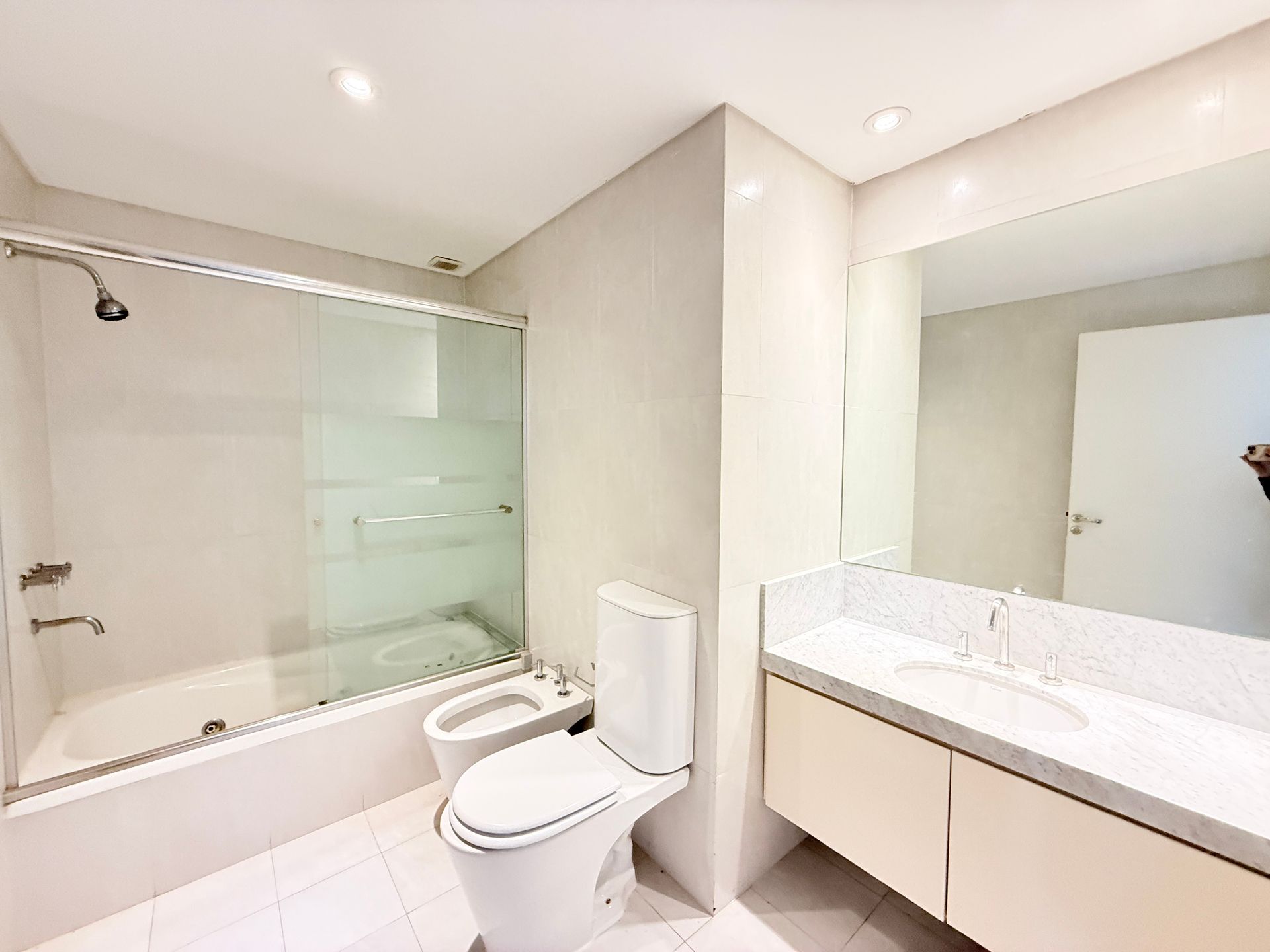 Depto. Loft C/Cochera. Vista Inmejorable