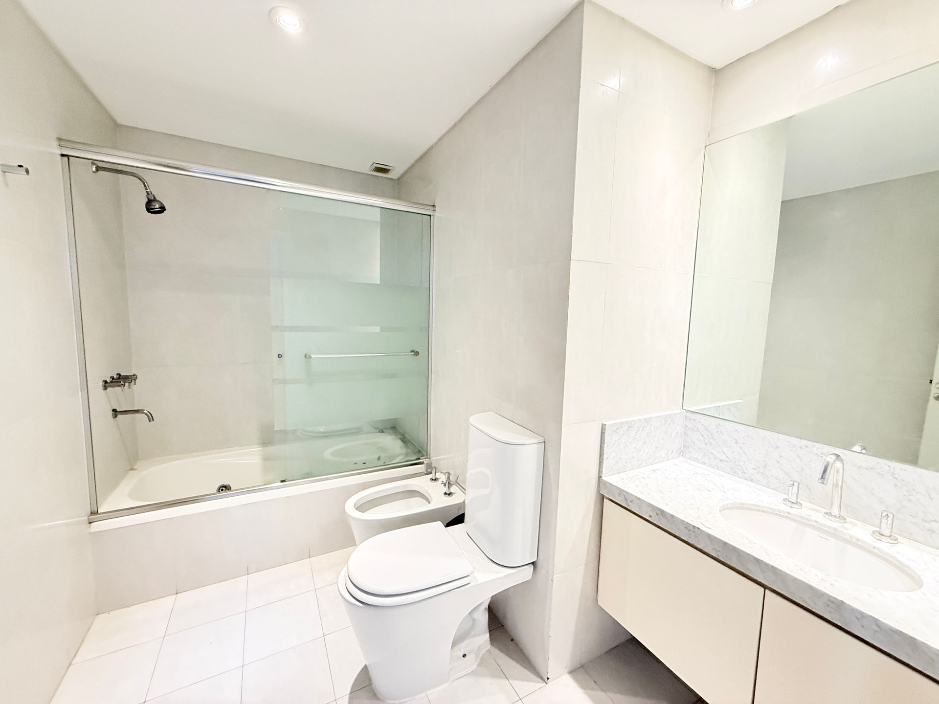 Depto. Loft C/Cochera. Vista Inmejorable