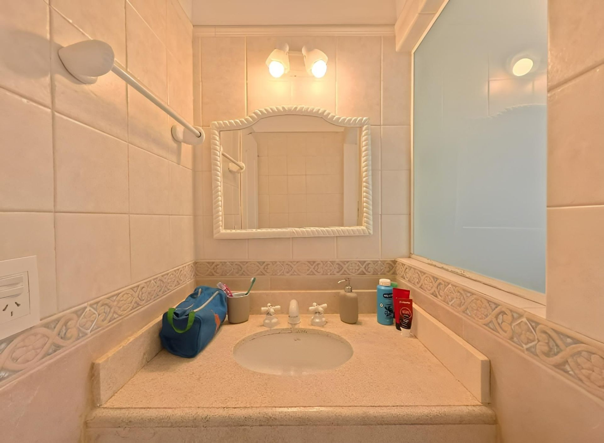 CASA-5 AMBIENTES-VENTA-Bo Co LA CHACRA-VICTORIA