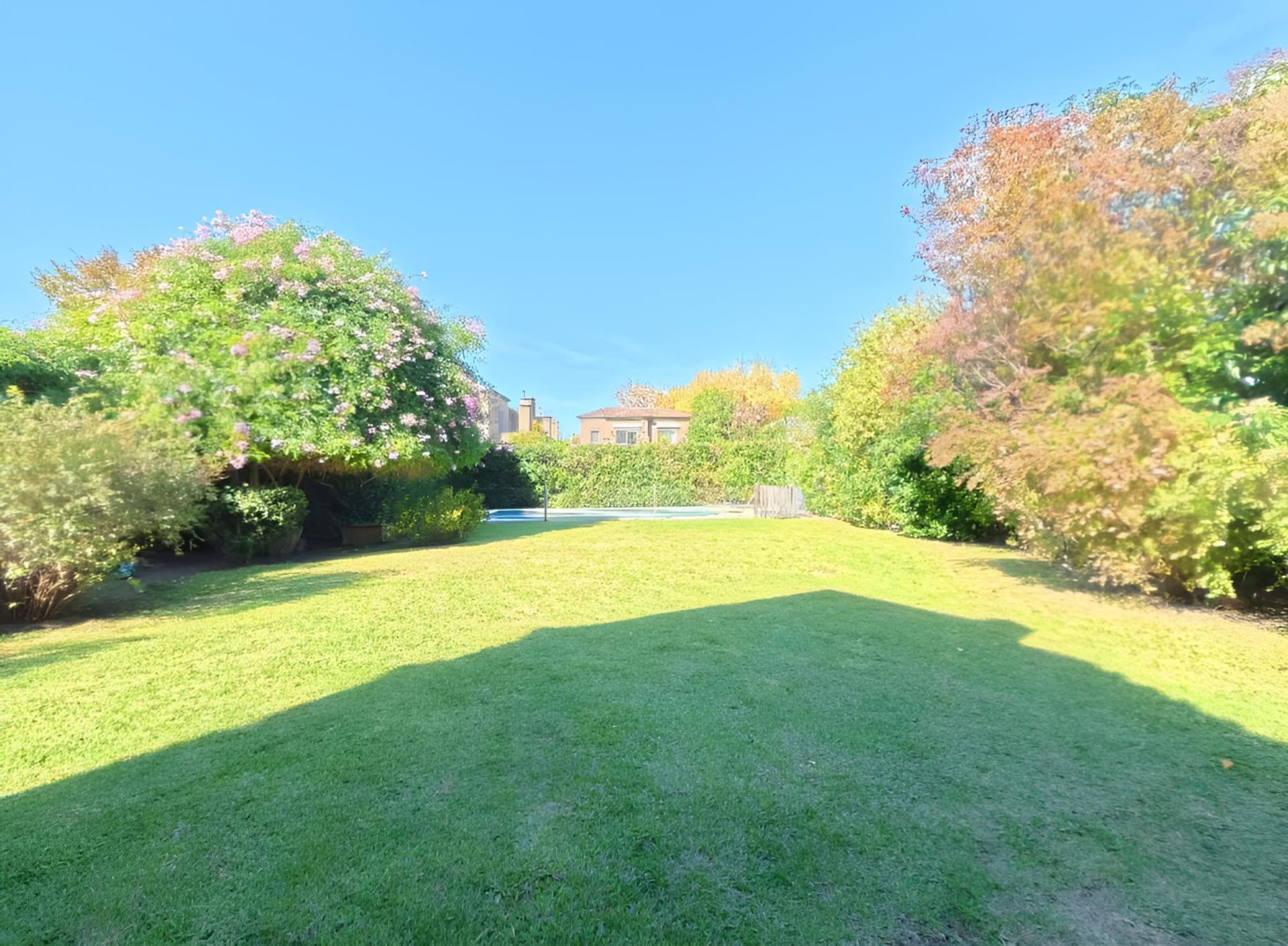 CASA-5 AMBIENTES-VENTA-Bo Co LA CHACRA-VICTORIA