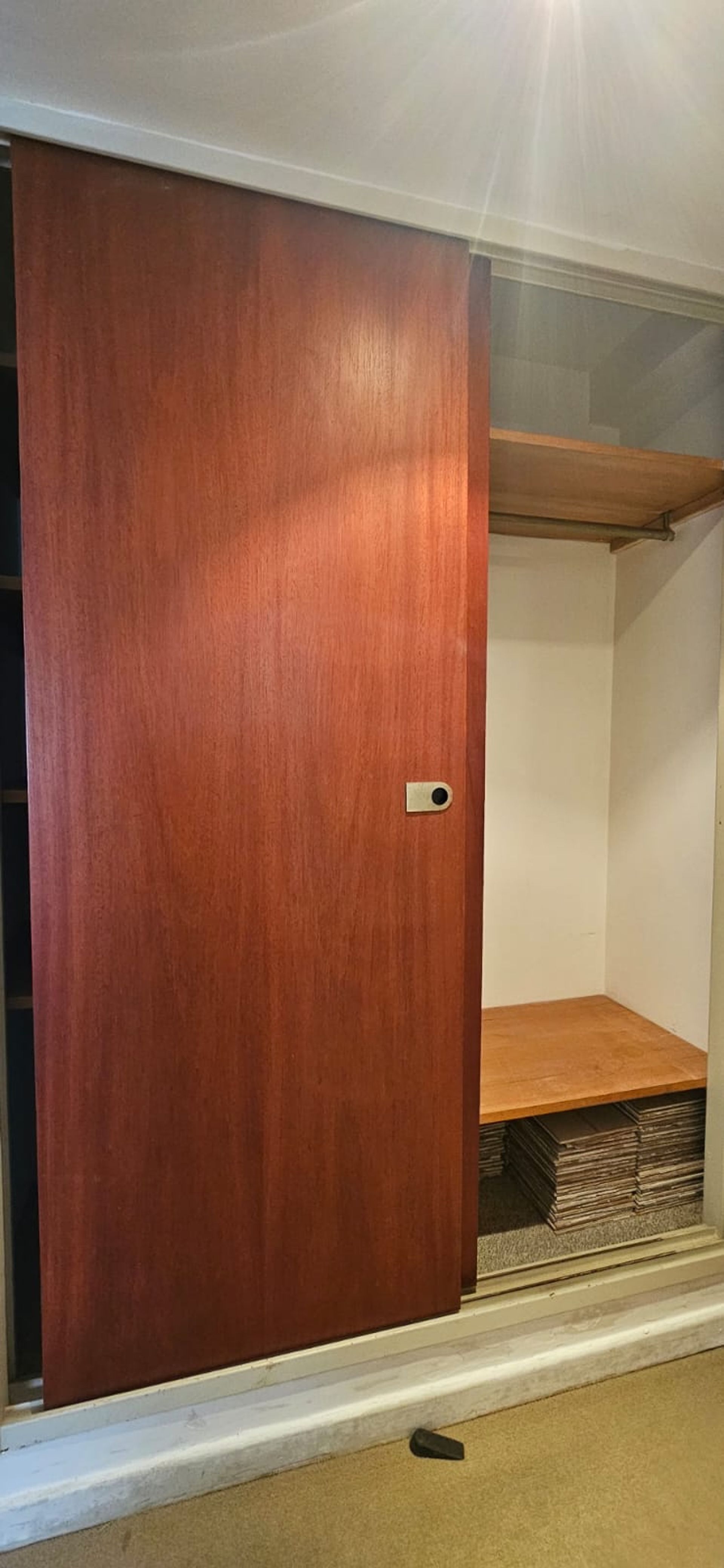 Departamento En Alquiler San Isidro Con Cochera