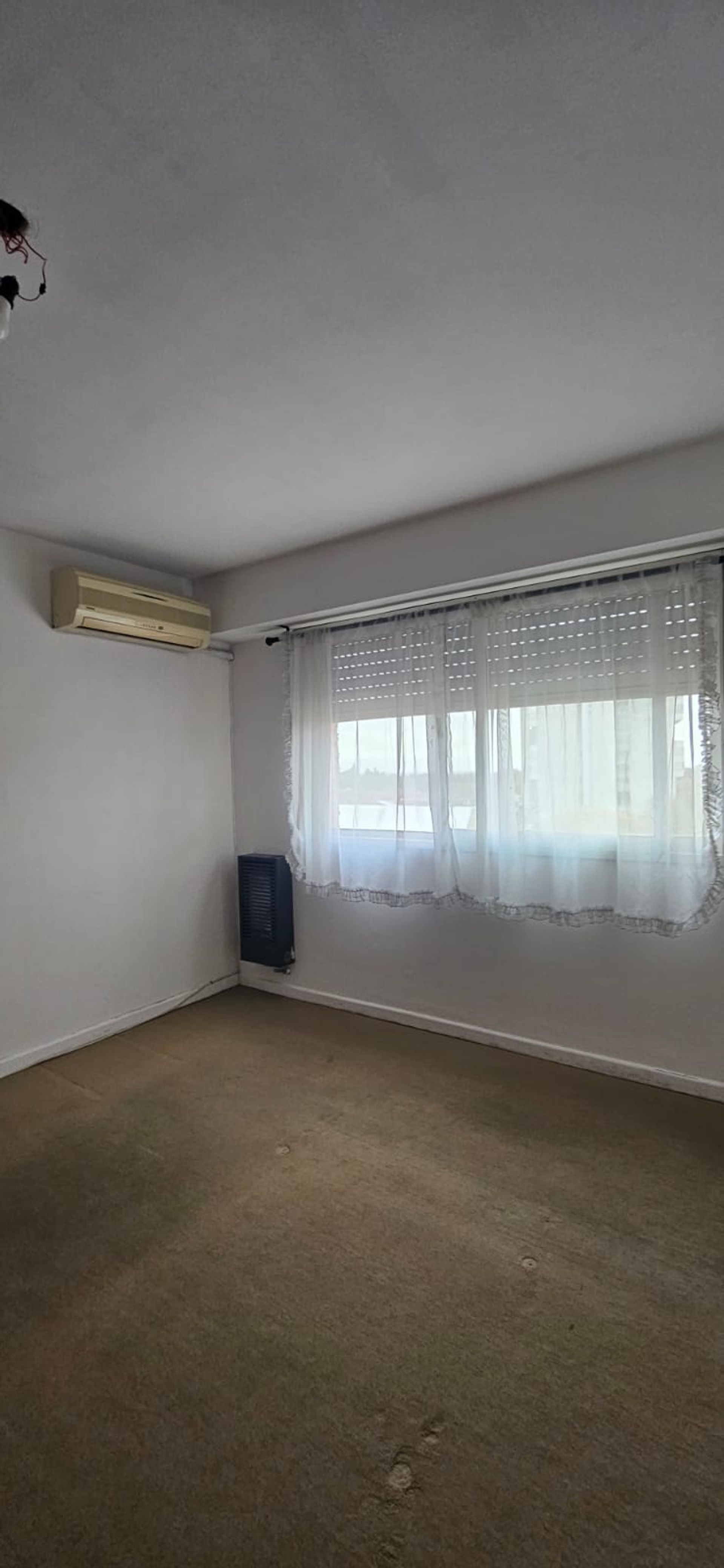 Departamento En Alquiler San Isidro Con Cochera