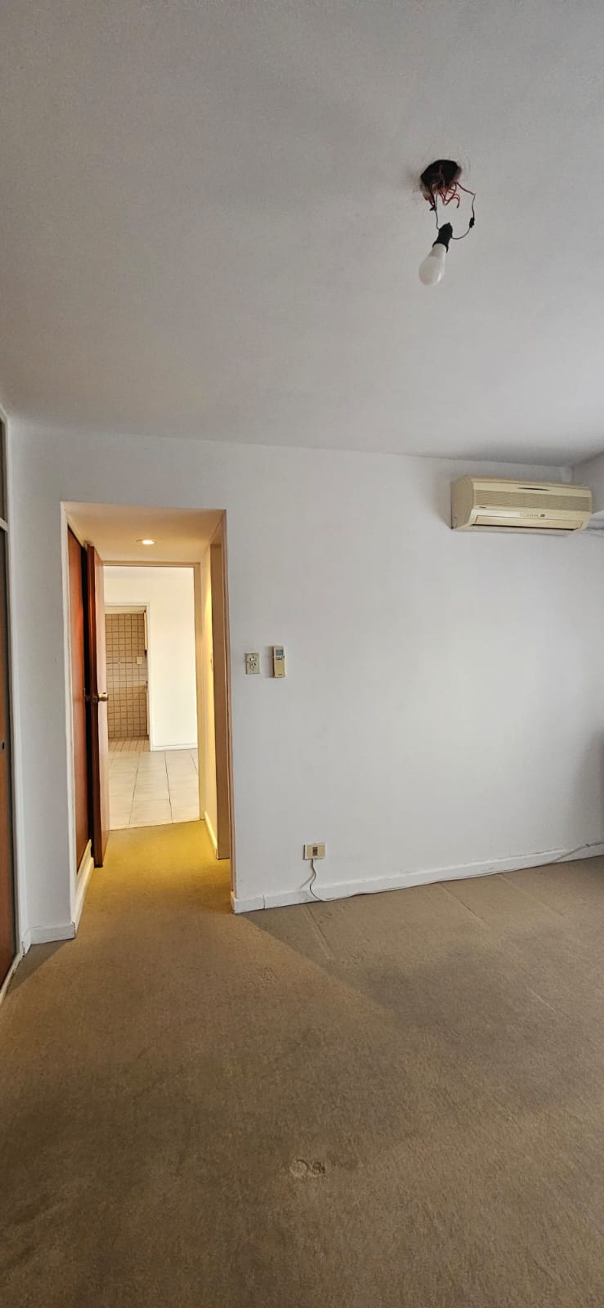 Departamento En Alquiler San Isidro Con Cochera