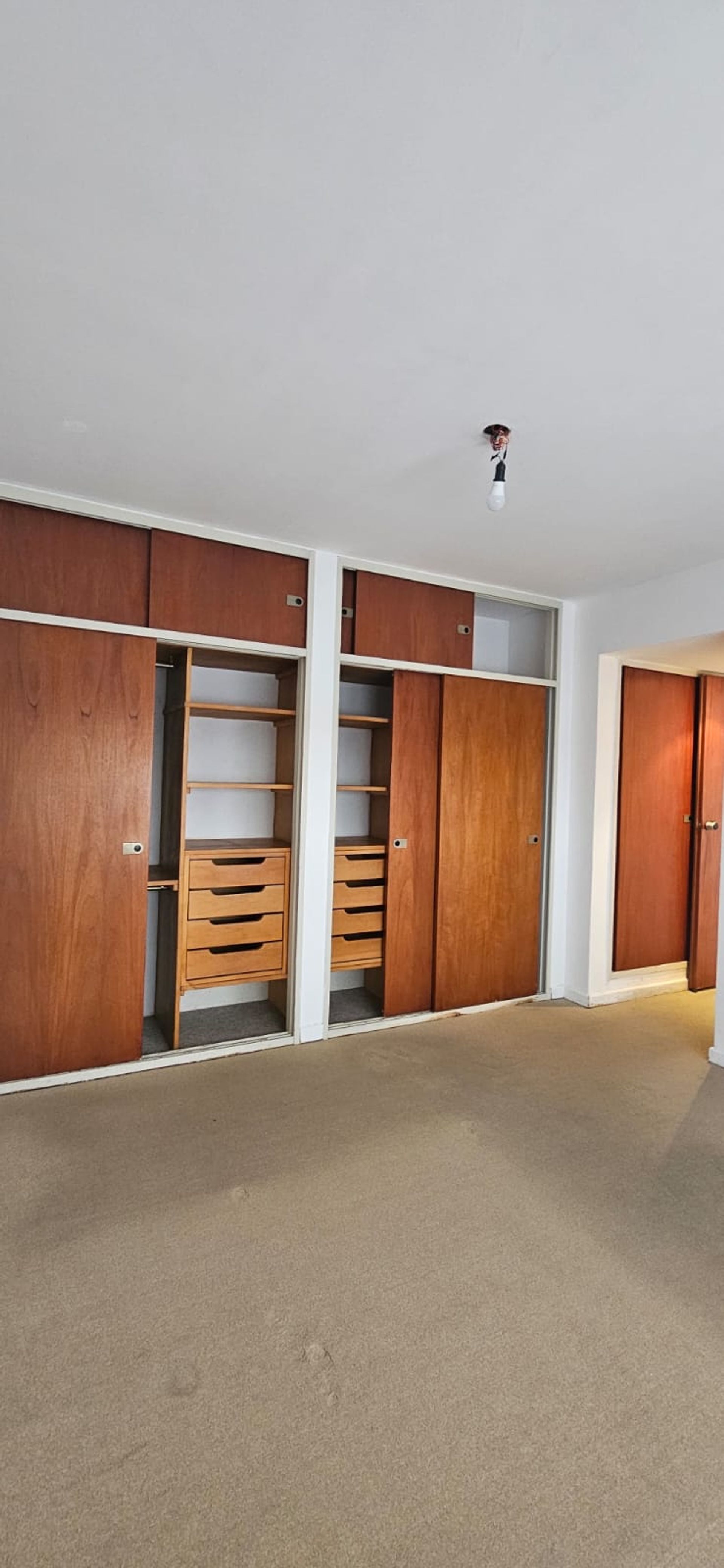 Departamento En Alquiler San Isidro Con Cochera