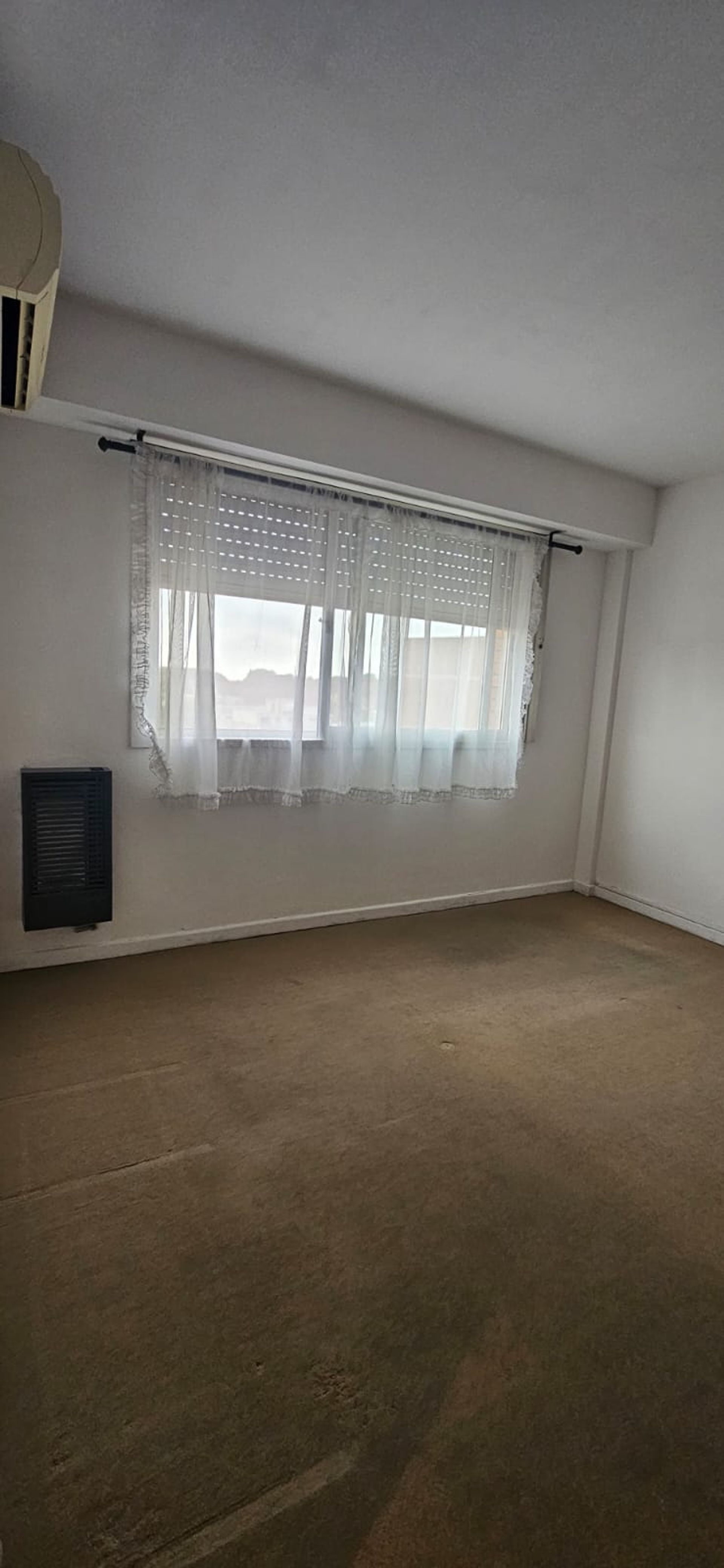 Departamento En Alquiler San Isidro Con Cochera