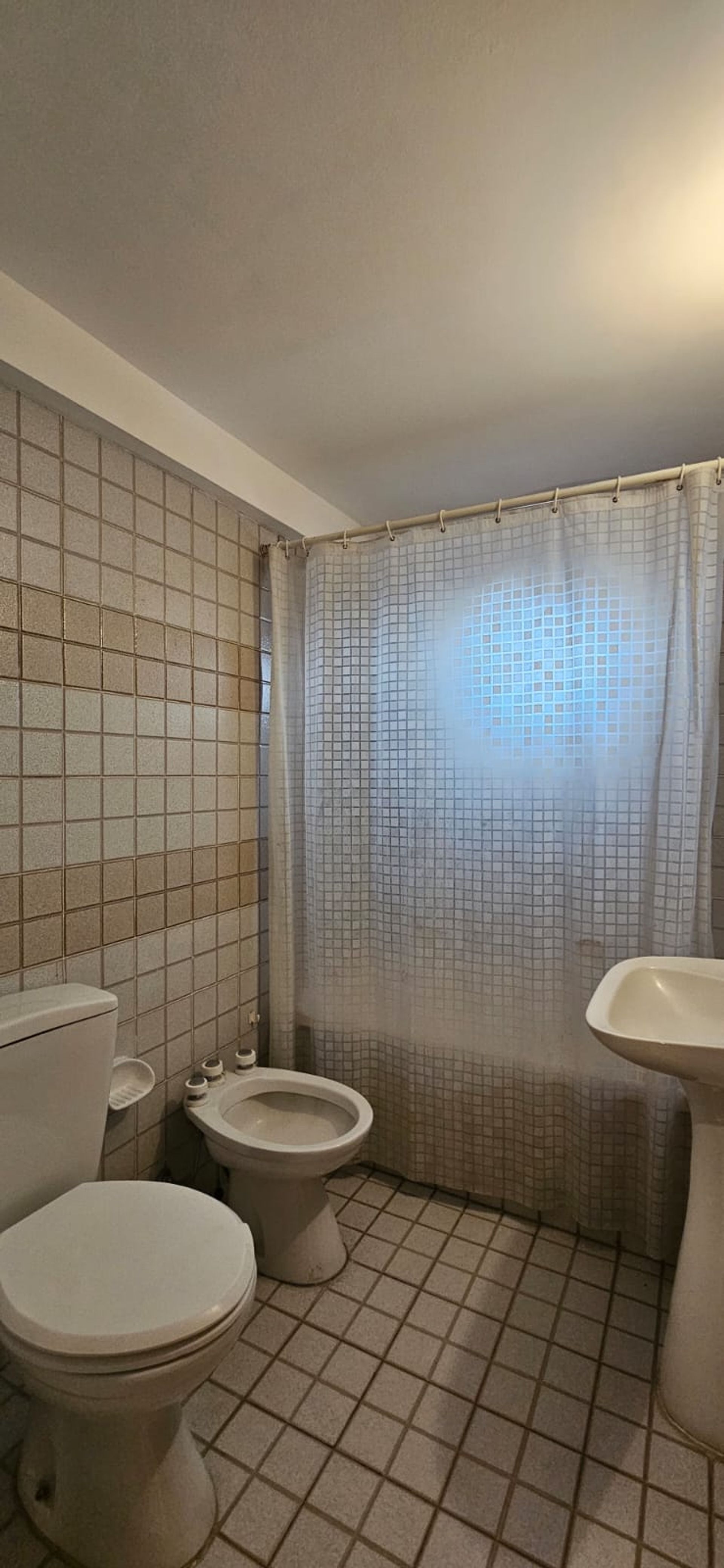 Departamento En Alquiler San Isidro Con Cochera