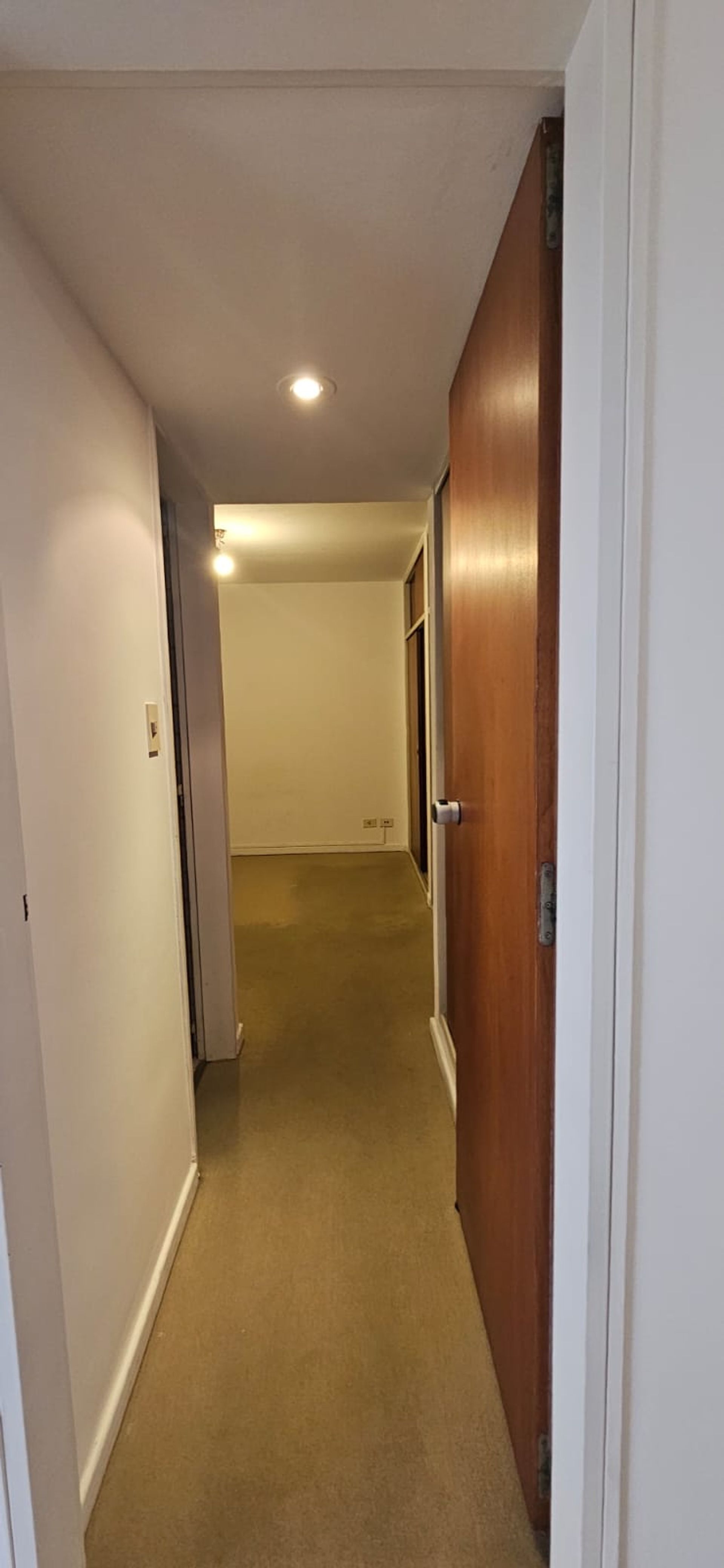Departamento En Alquiler San Isidro Con Cochera