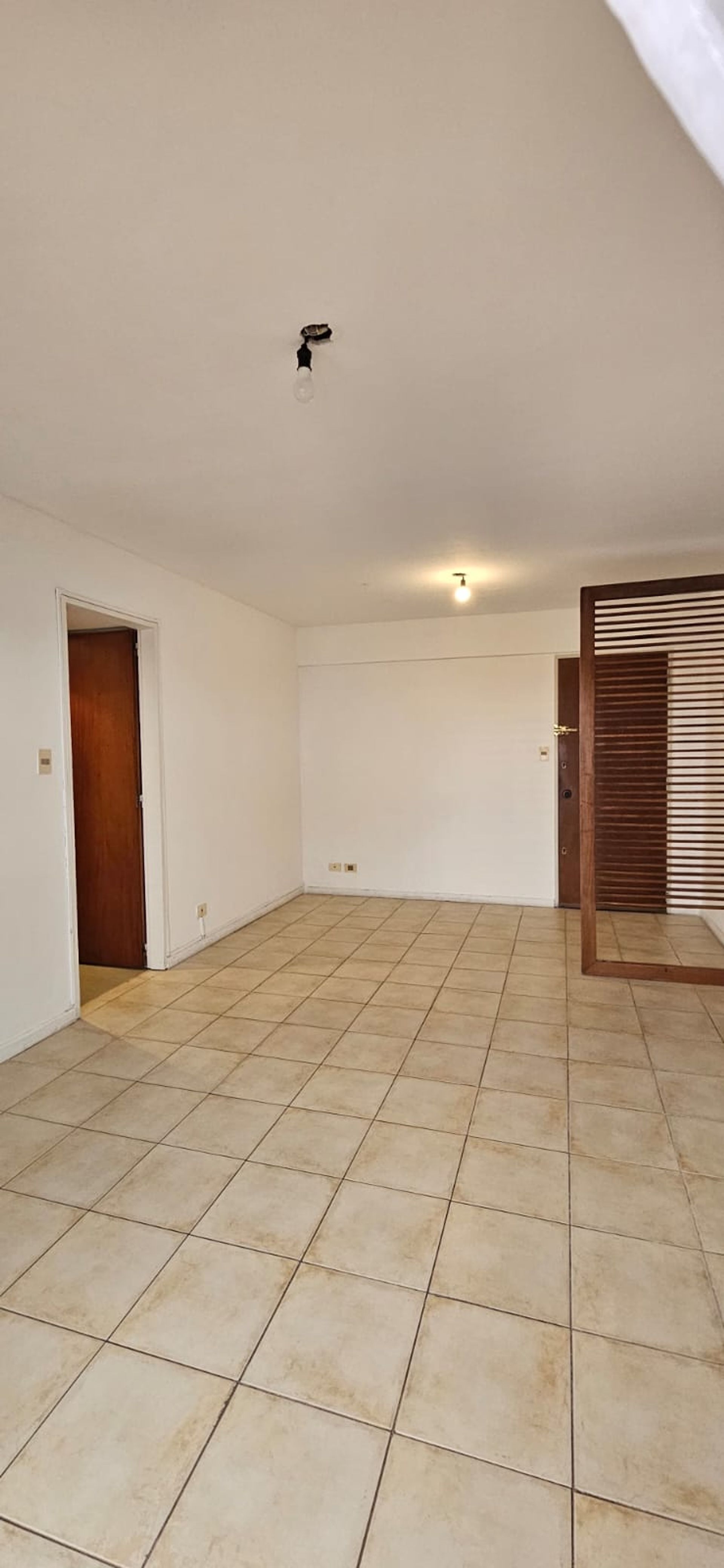 Departamento En Alquiler San Isidro Con Cochera